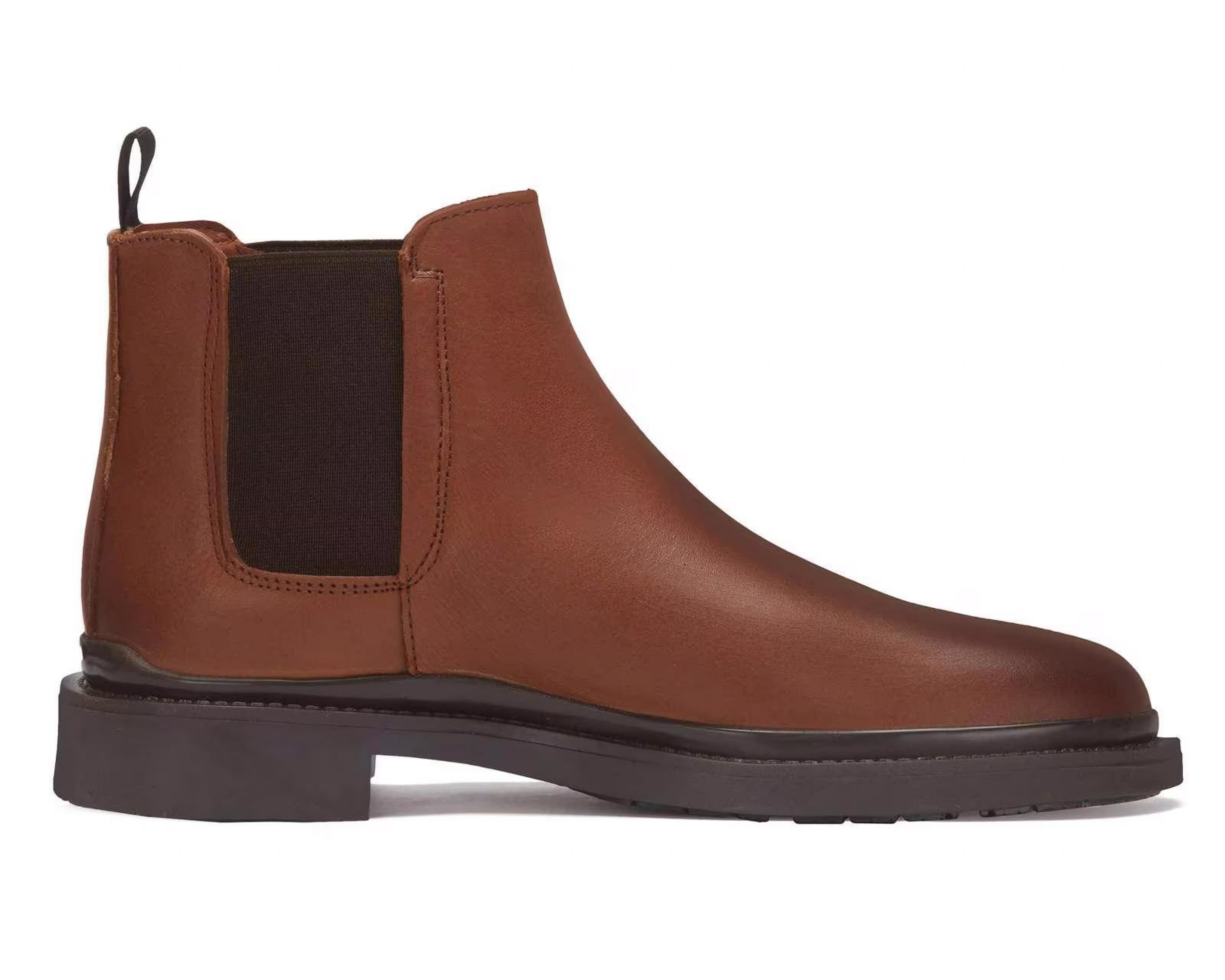 Foto 6 | Botas Casuales Andrea Men de Piel para Hombre