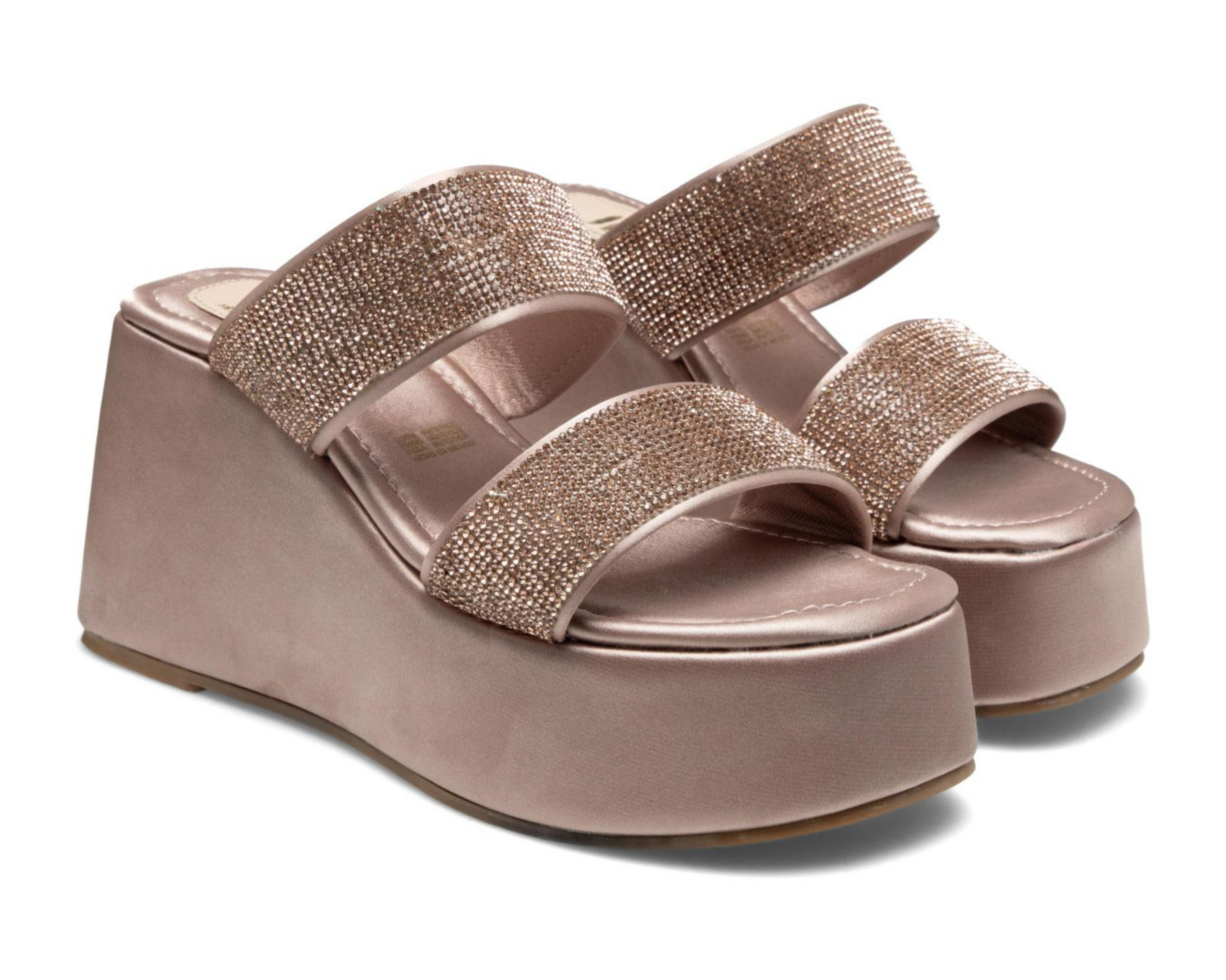 Sandalias Casuales Jennifer Lopez para Mujer $449