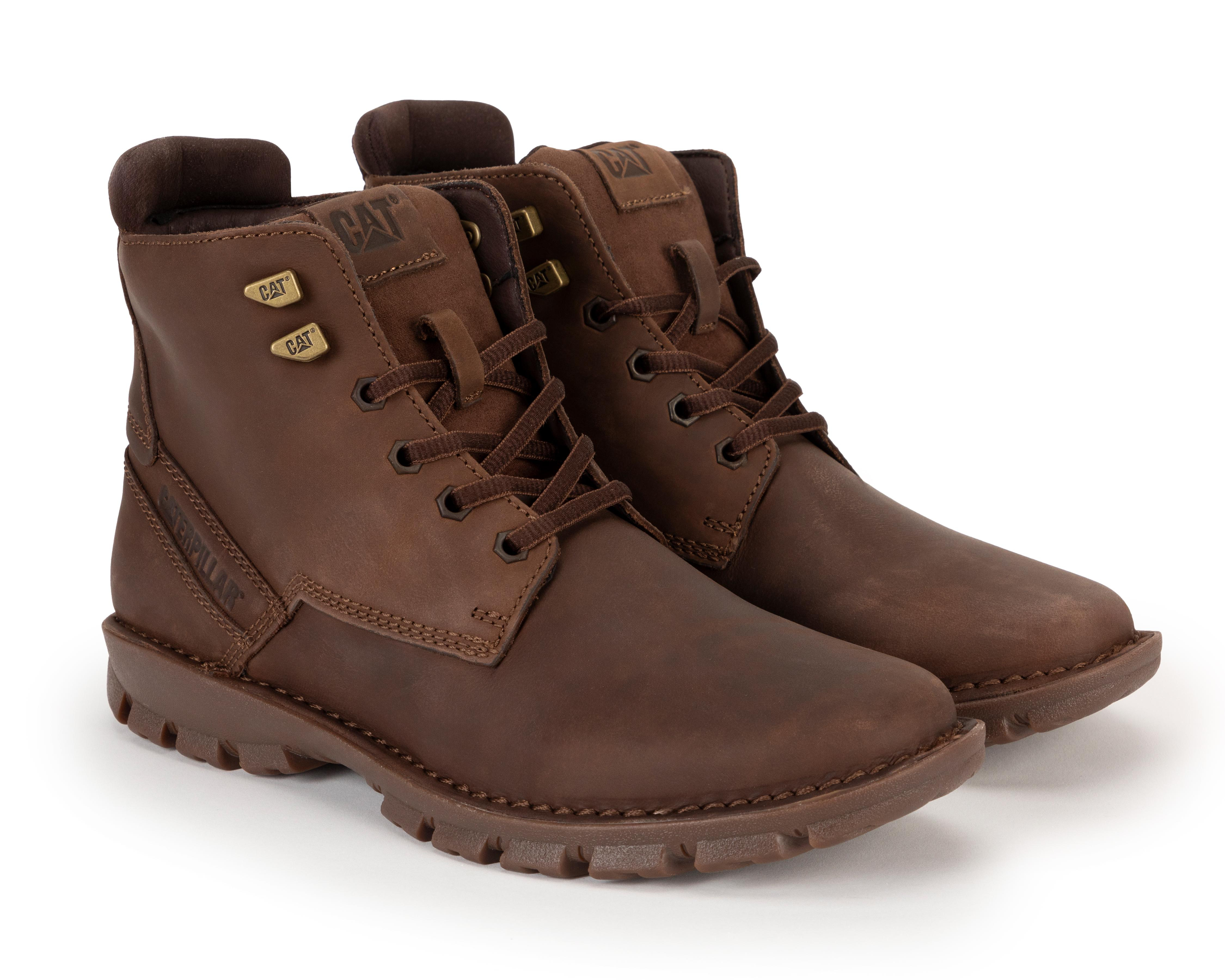 Botas Outdoor CAT para Hombre $1,759