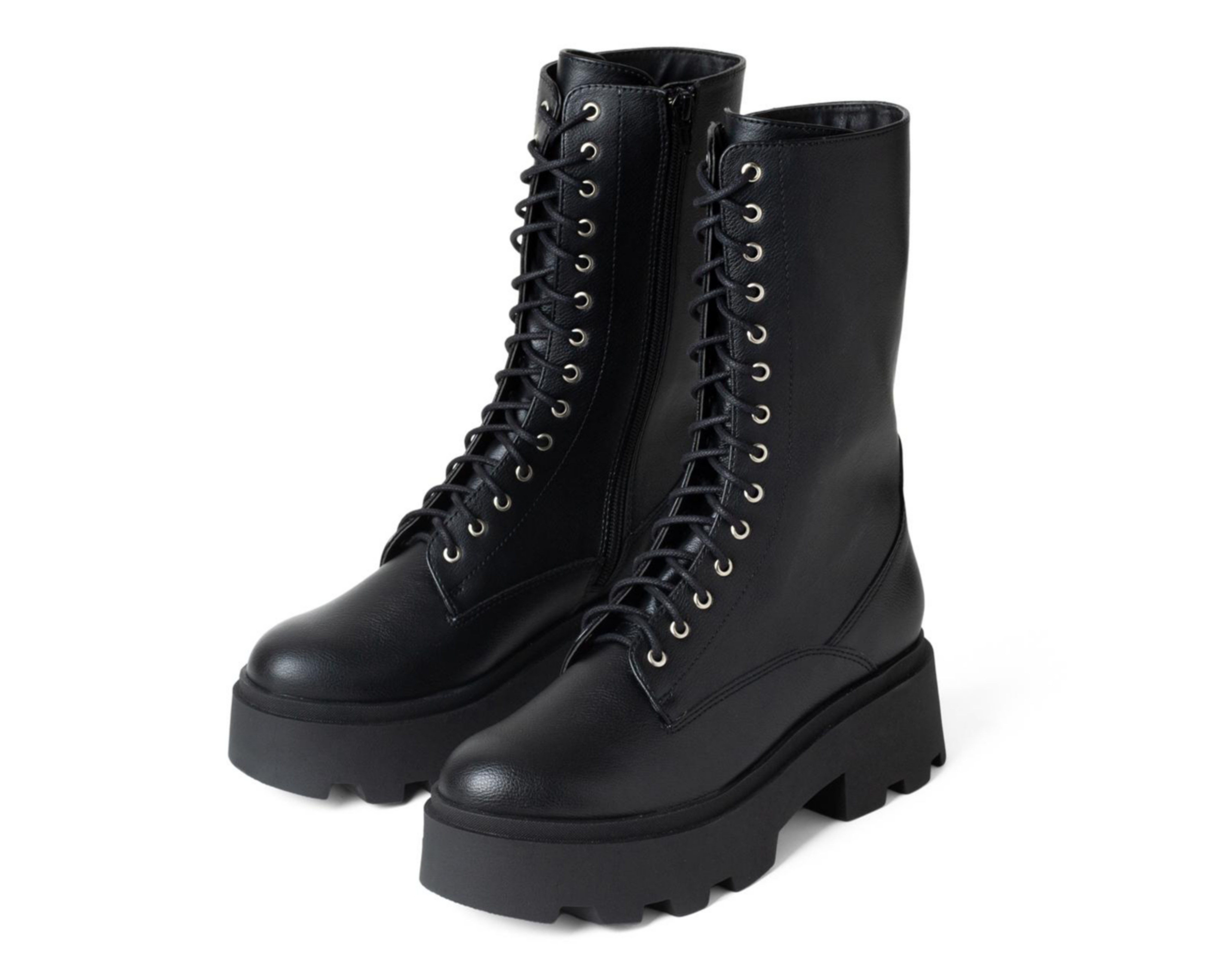 Botas Urbanas Salamandra para Mujer