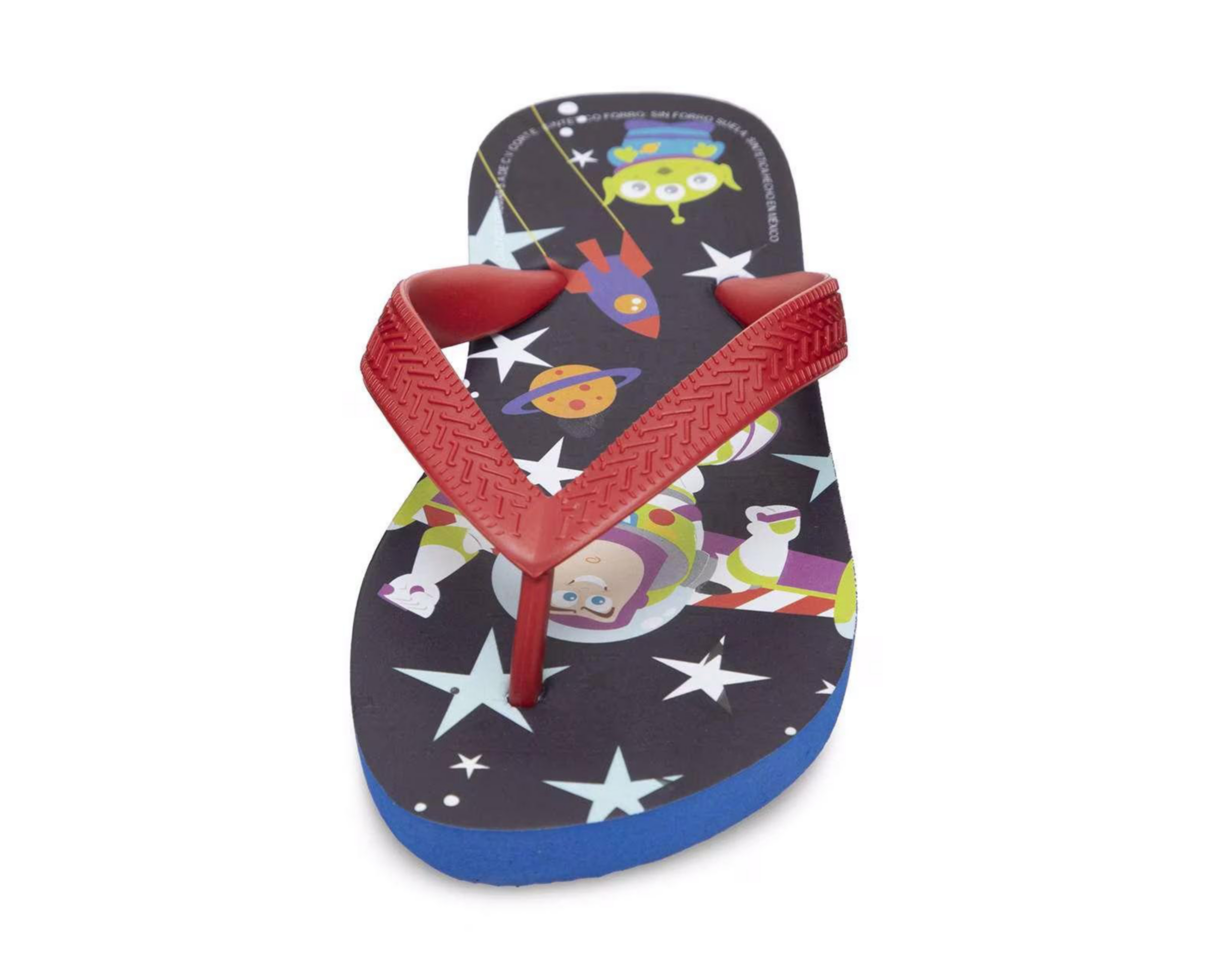 Foto 5 | Sandalias Disney Lightyear para Niño