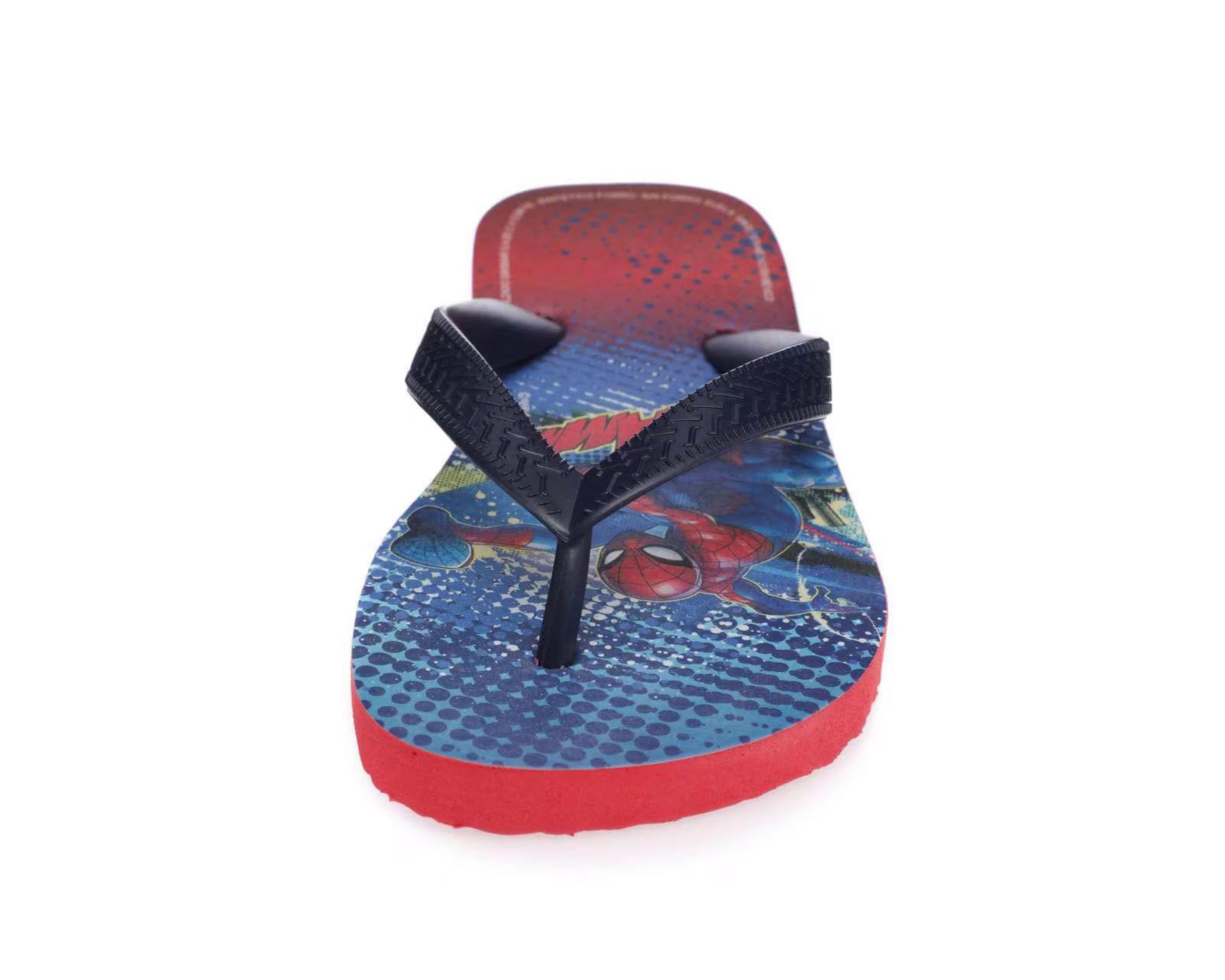 Foto 5 | Sandalias Spider-Man para Niño