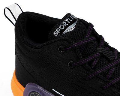 Foto 6 | Tenis para Basquetbol Sportline para Hombre