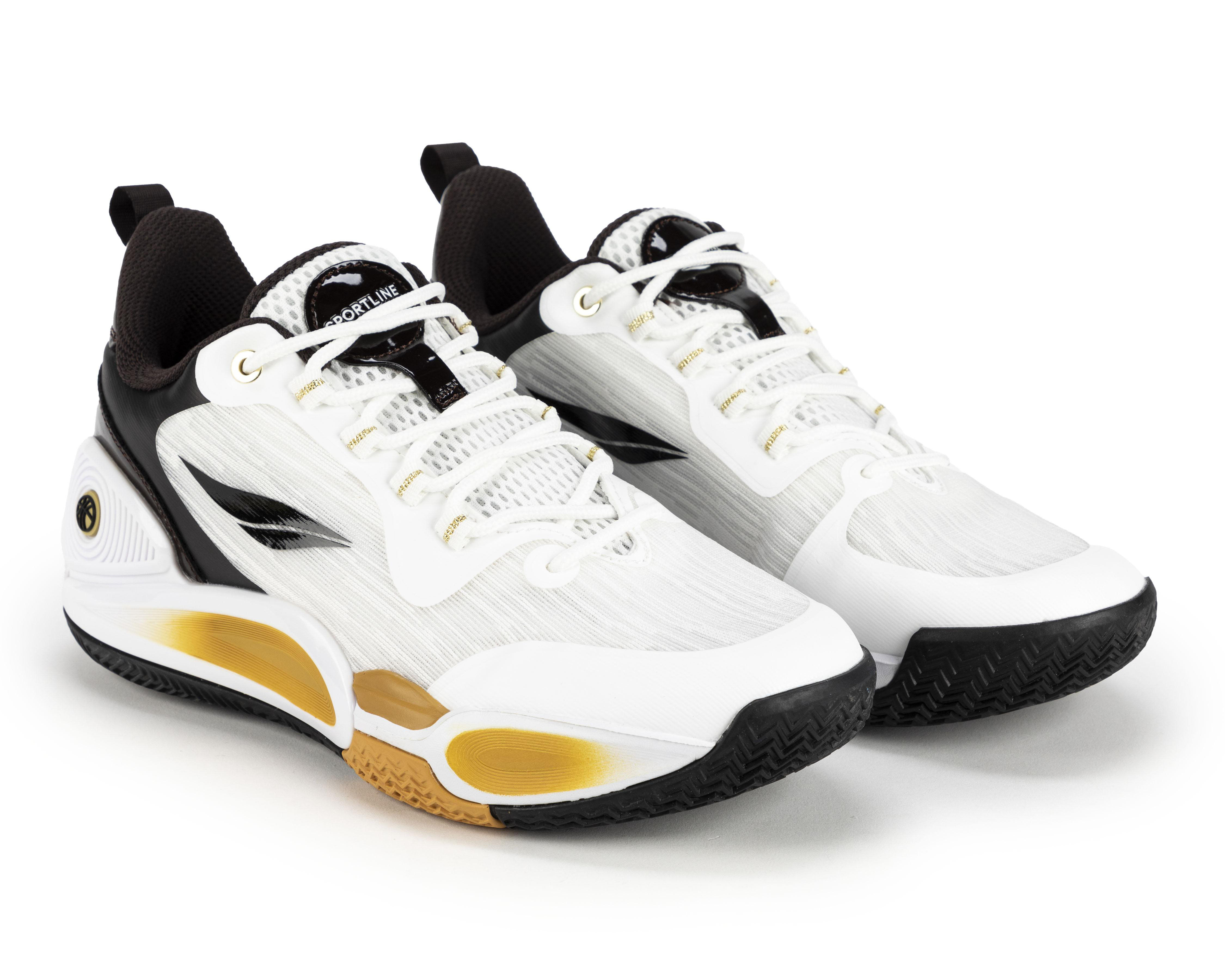 Foto 1 | Tenis para Basquetbol Sportline para Hombre