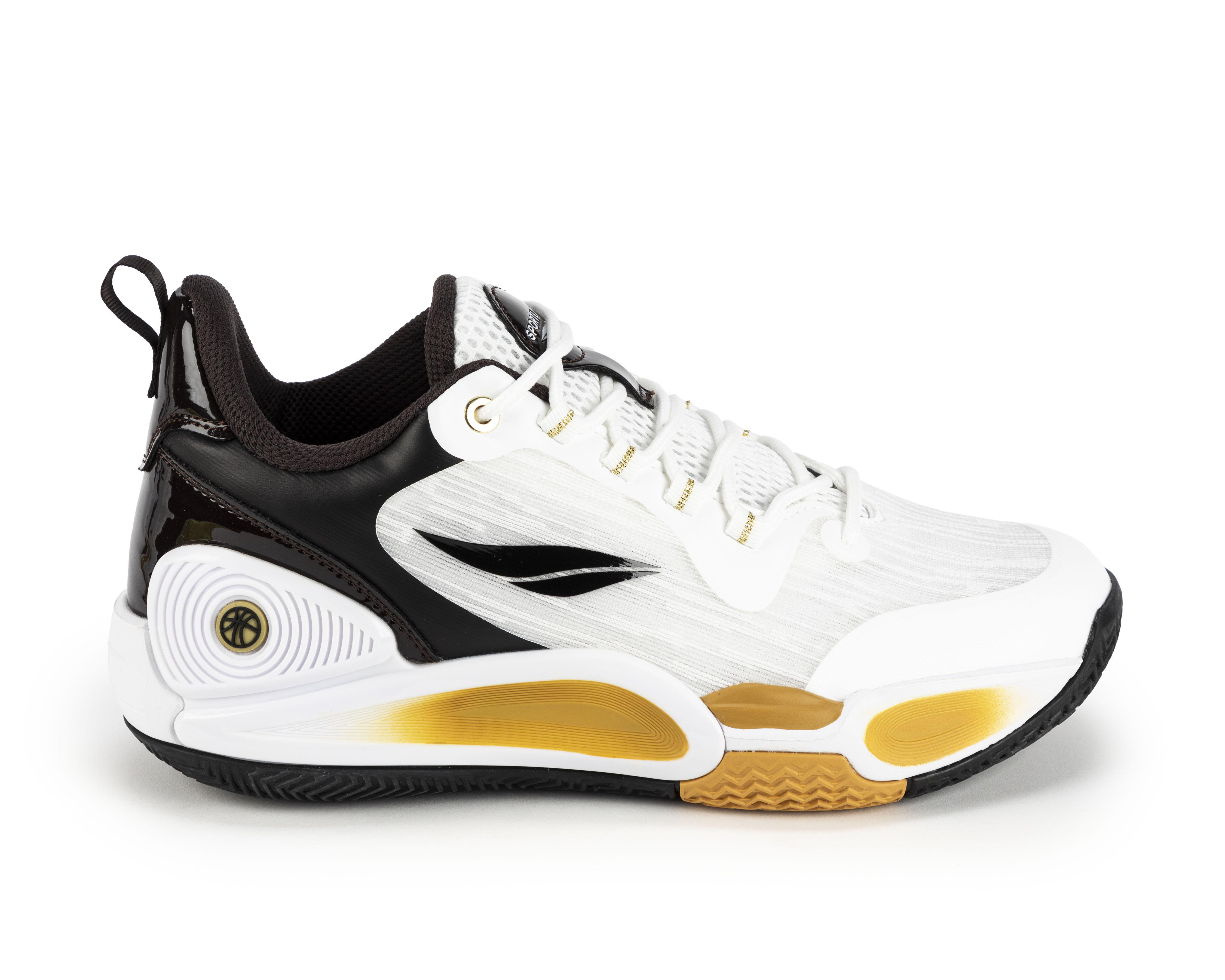 Foto 3 pulgar | Tenis para Basquetbol Sportline para Hombre
