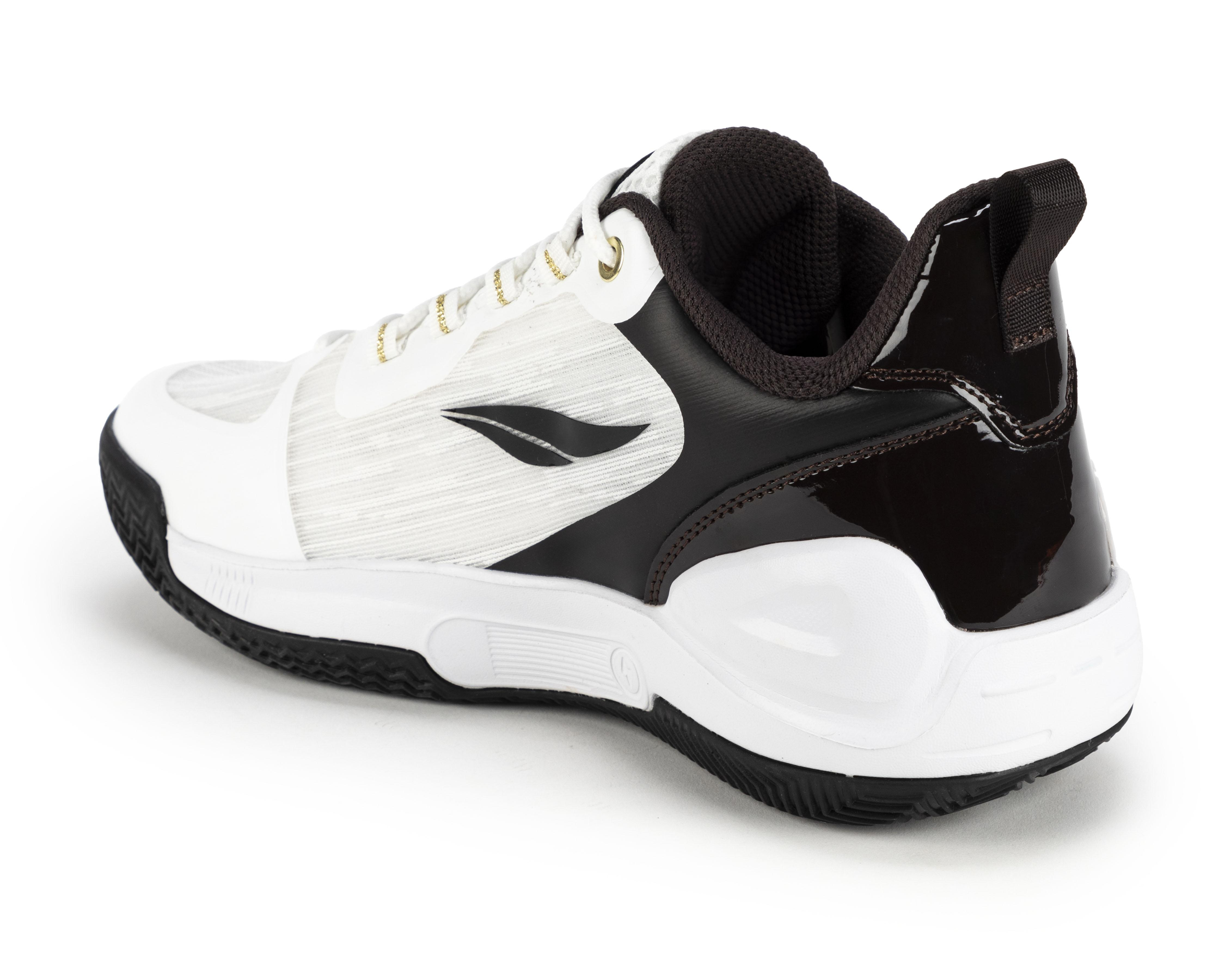 Foto 4 pulgar | Tenis para Basquetbol Sportline para Hombre