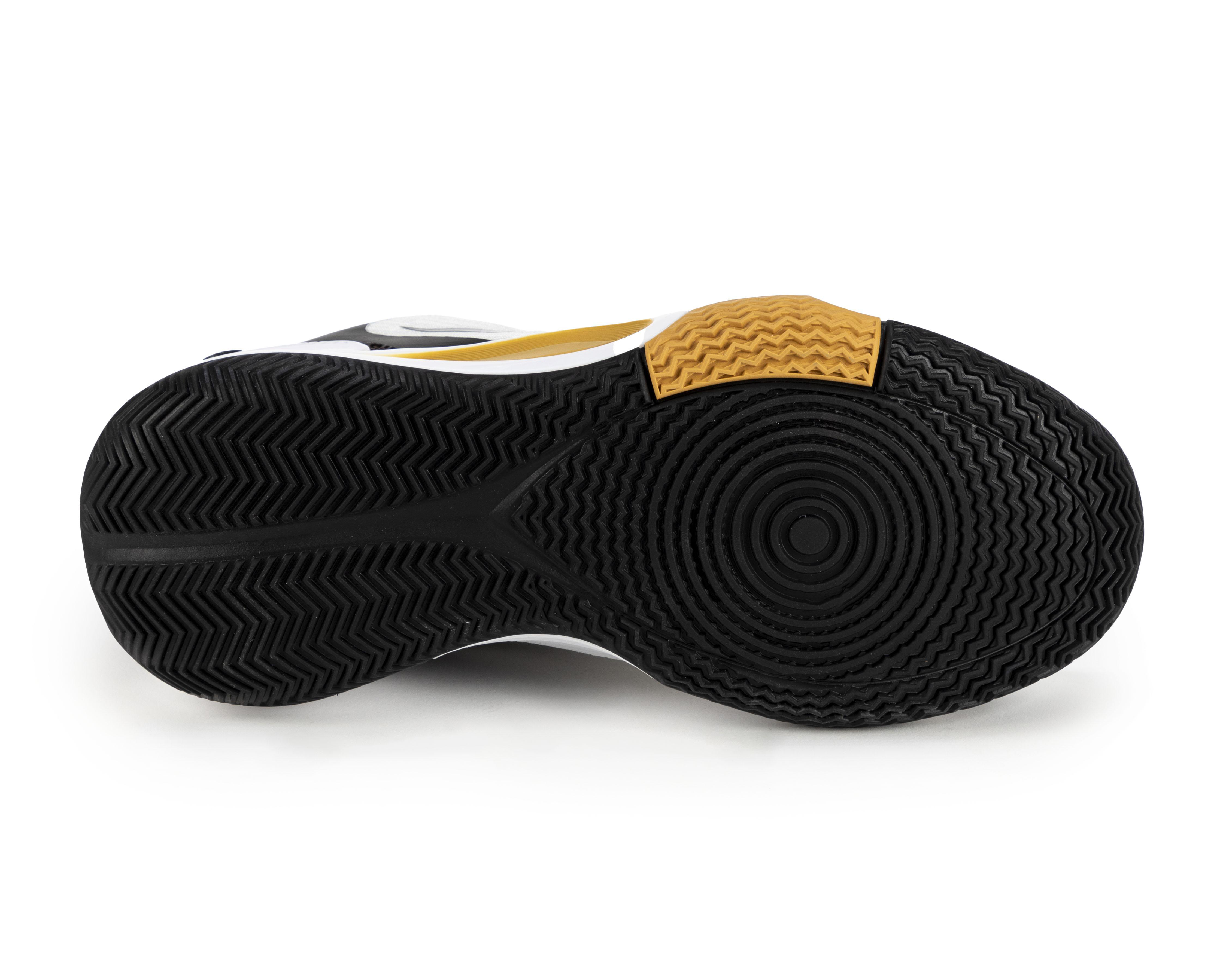 Foto 5 pulgar | Tenis para Basquetbol Sportline para Hombre