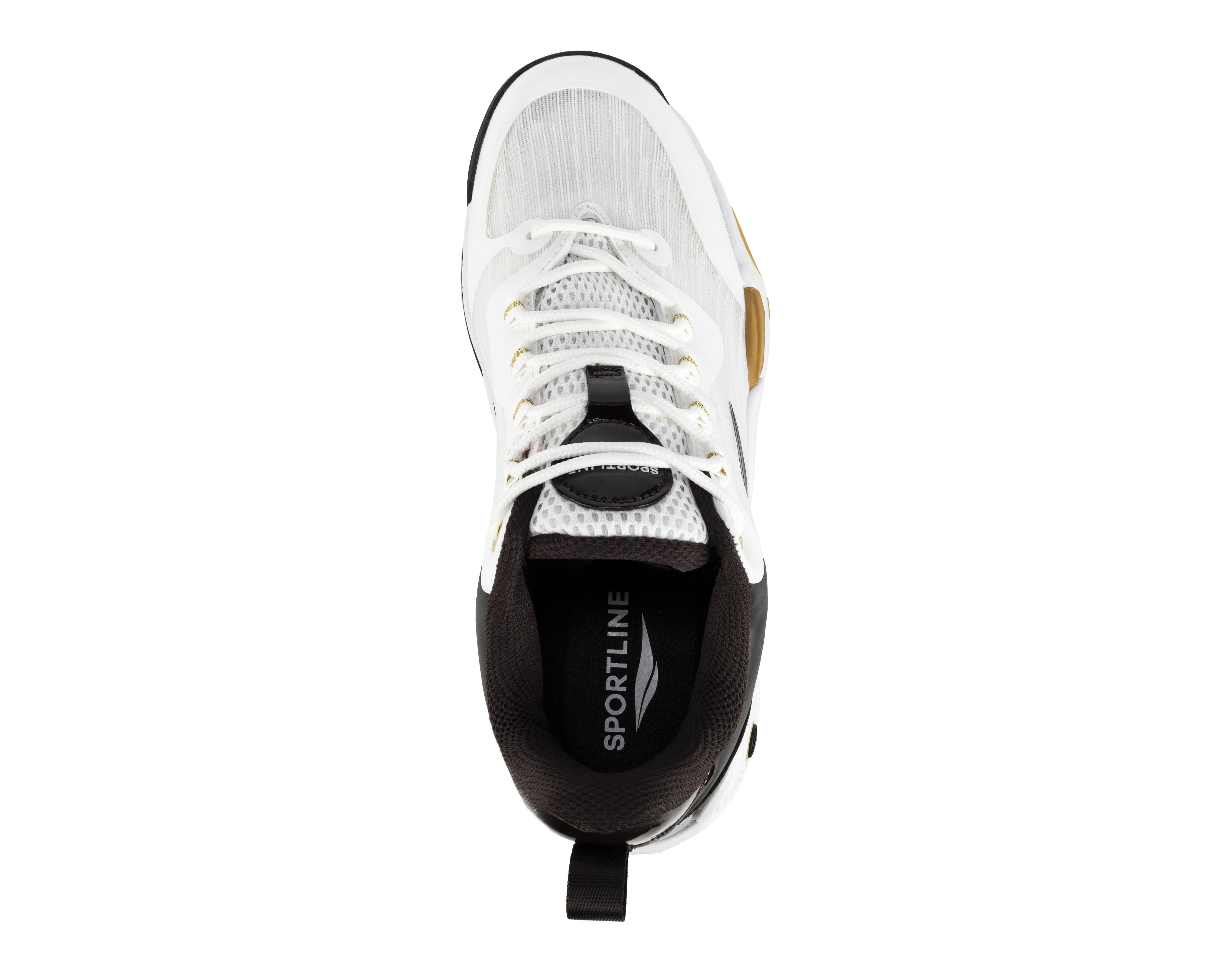 Foto 6 pulgar | Tenis para Basquetbol Sportline para Hombre