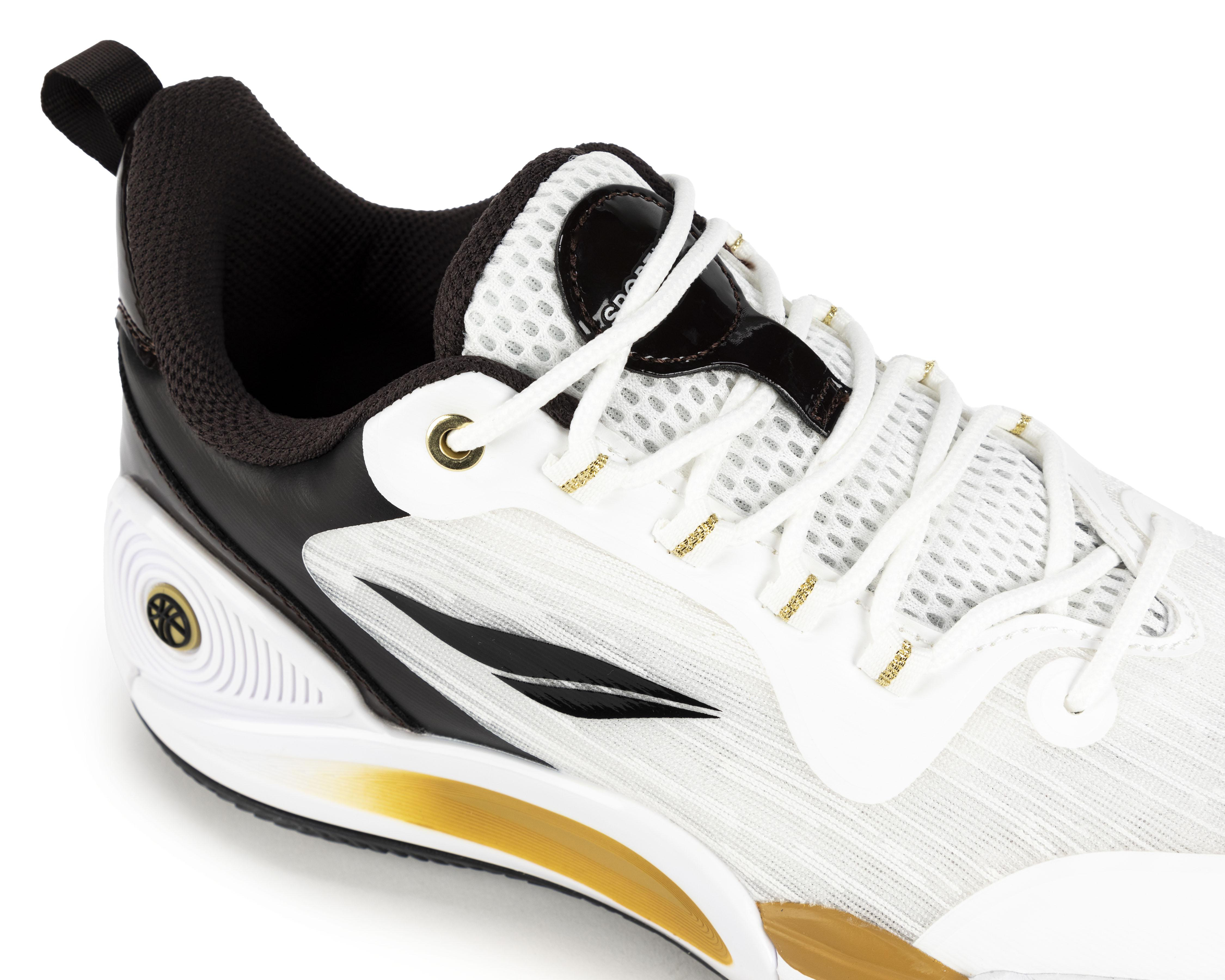 Foto 7 pulgar | Tenis para Basquetbol Sportline para Hombre