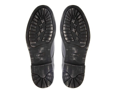 Foto 2 | Botas Casuales Levi's de Piel para Hombre