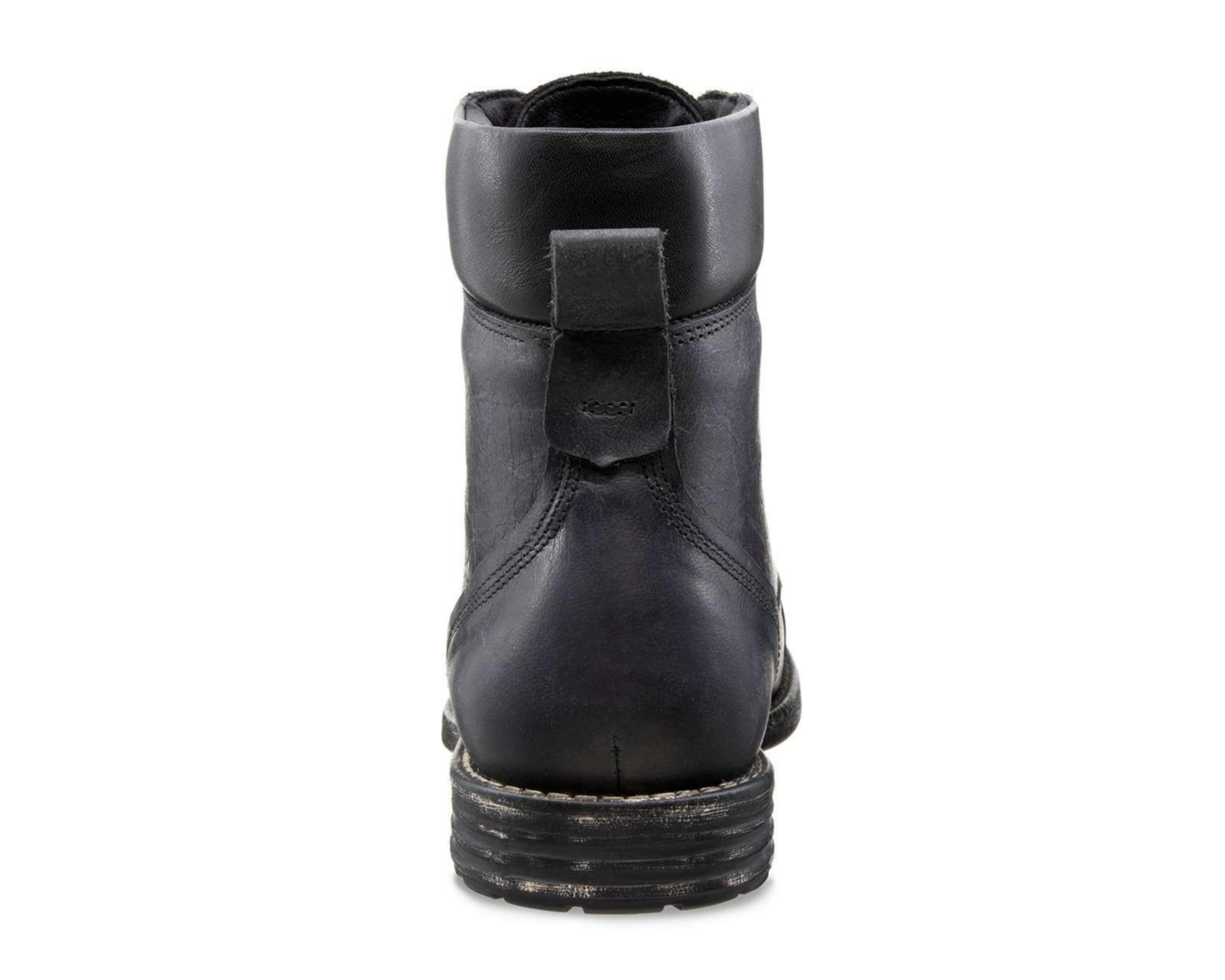 Foto 7 pulgar | Botas Casuales Levi's de Piel para Hombre