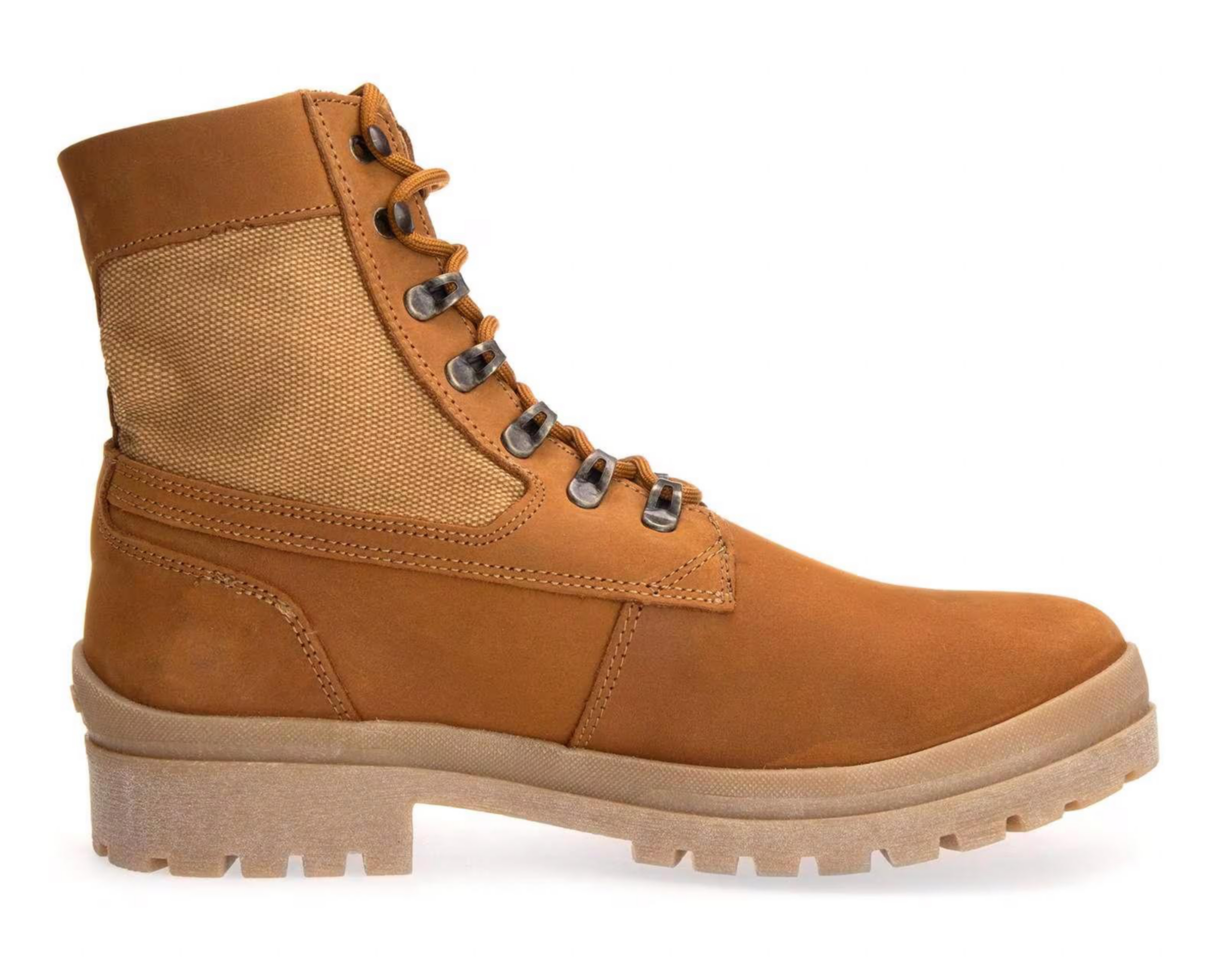 Foto 4 | Botas Casuales Levi's de Piel para Hombre