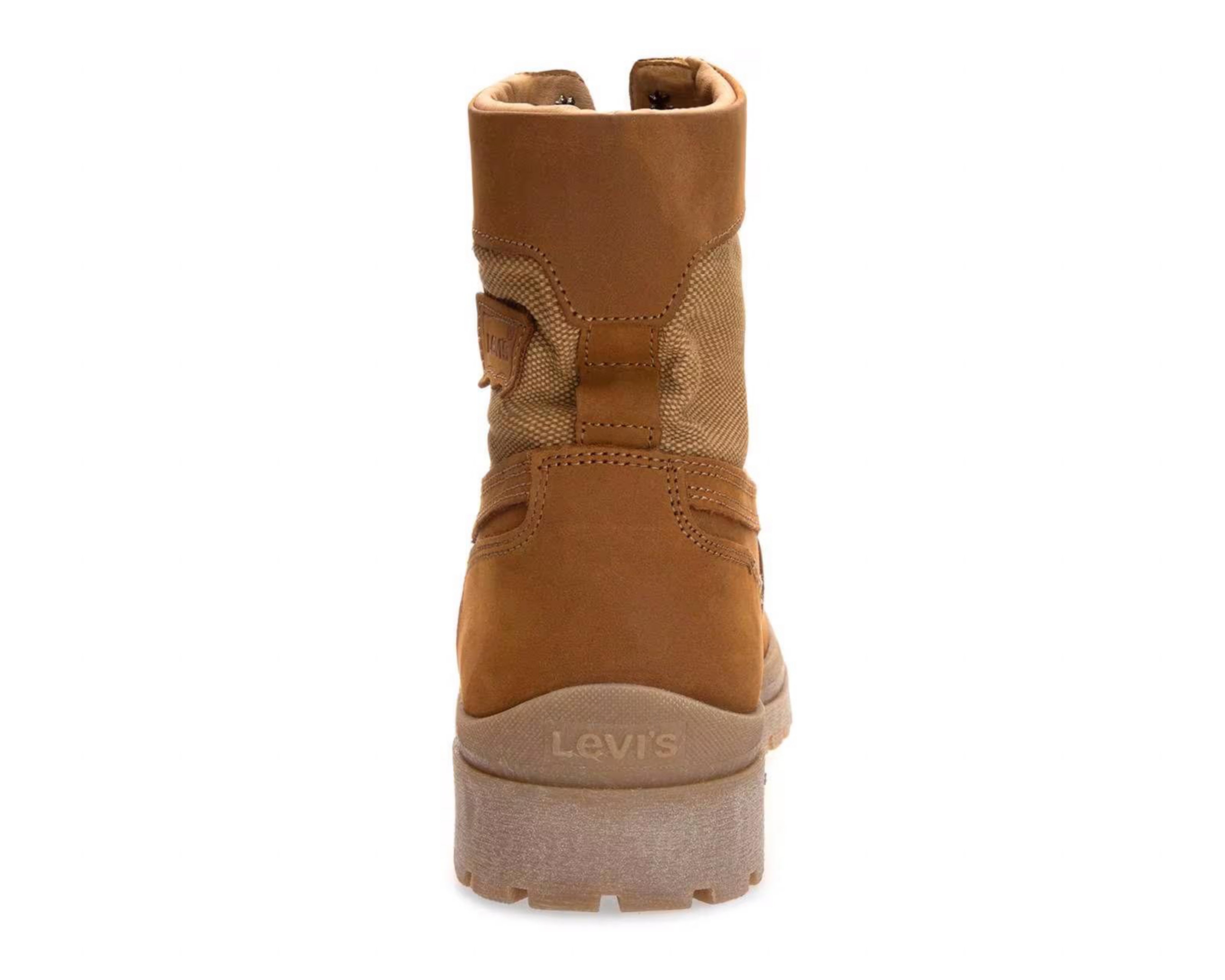 Botas Casuales Levi´s De Piel Para Hombre | Coppel