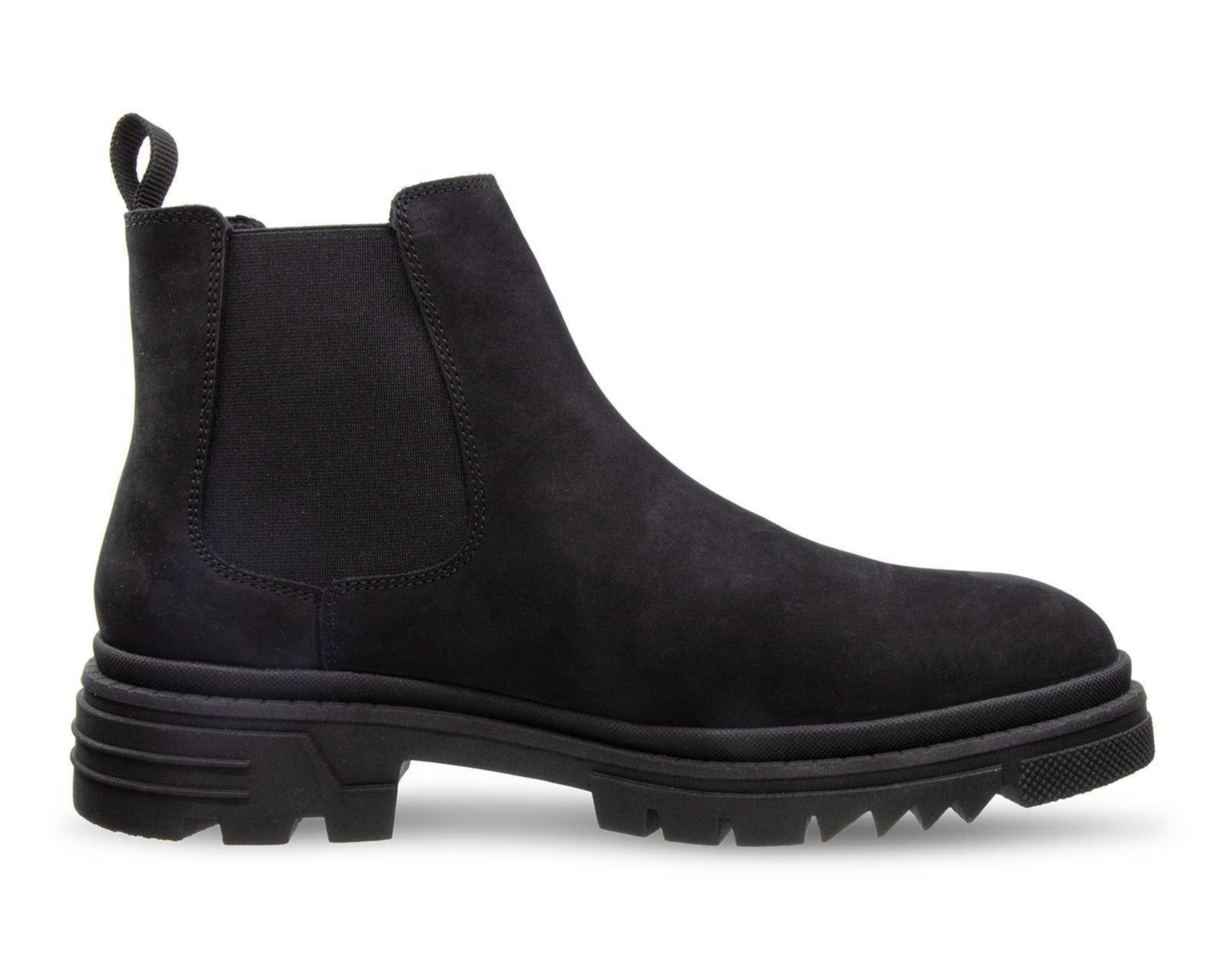 Botas Casuales Levi s de Piel para Hombre Coppel