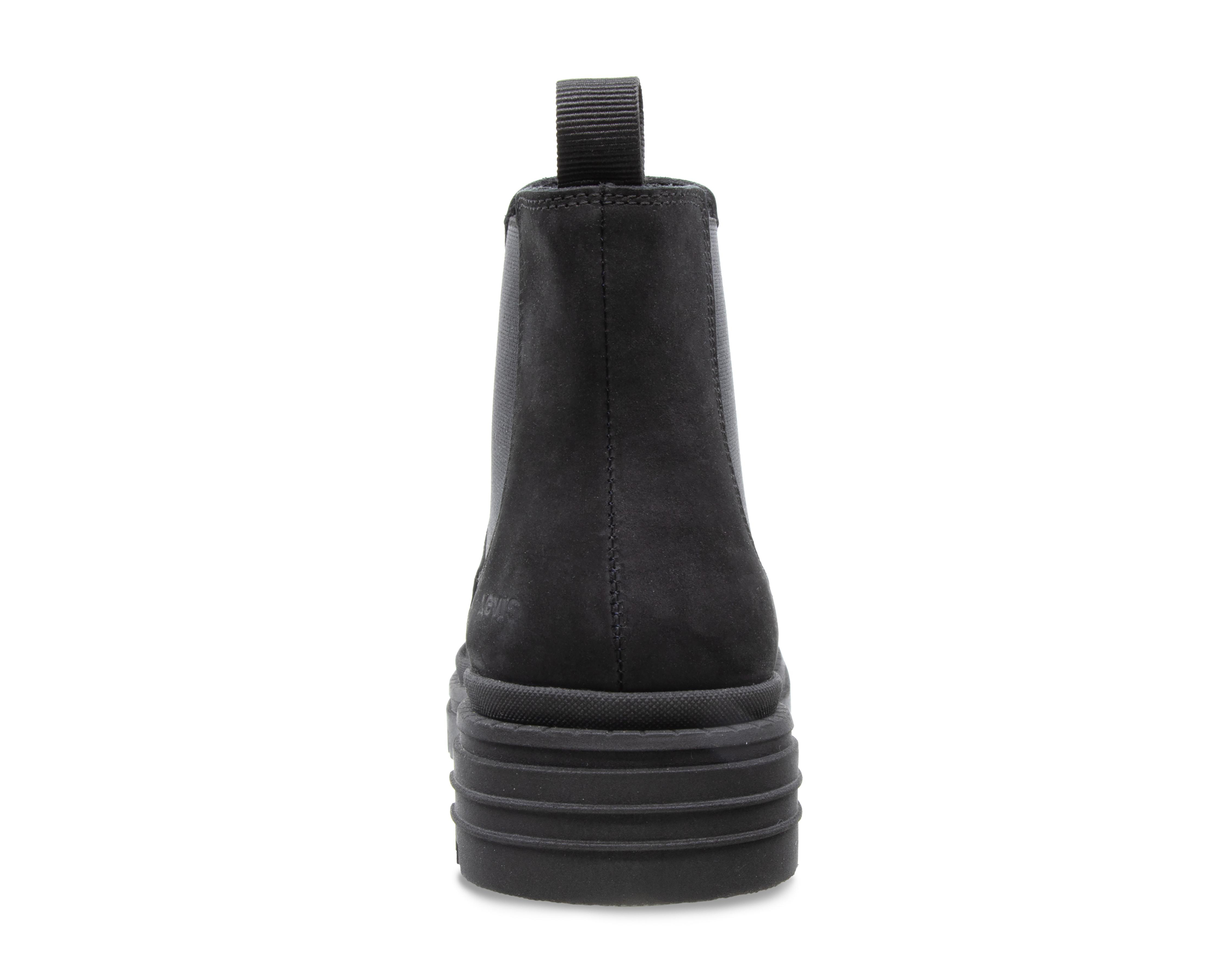 Foto 7 pulgar | Botas Casuales Levi's de Piel para Hombre