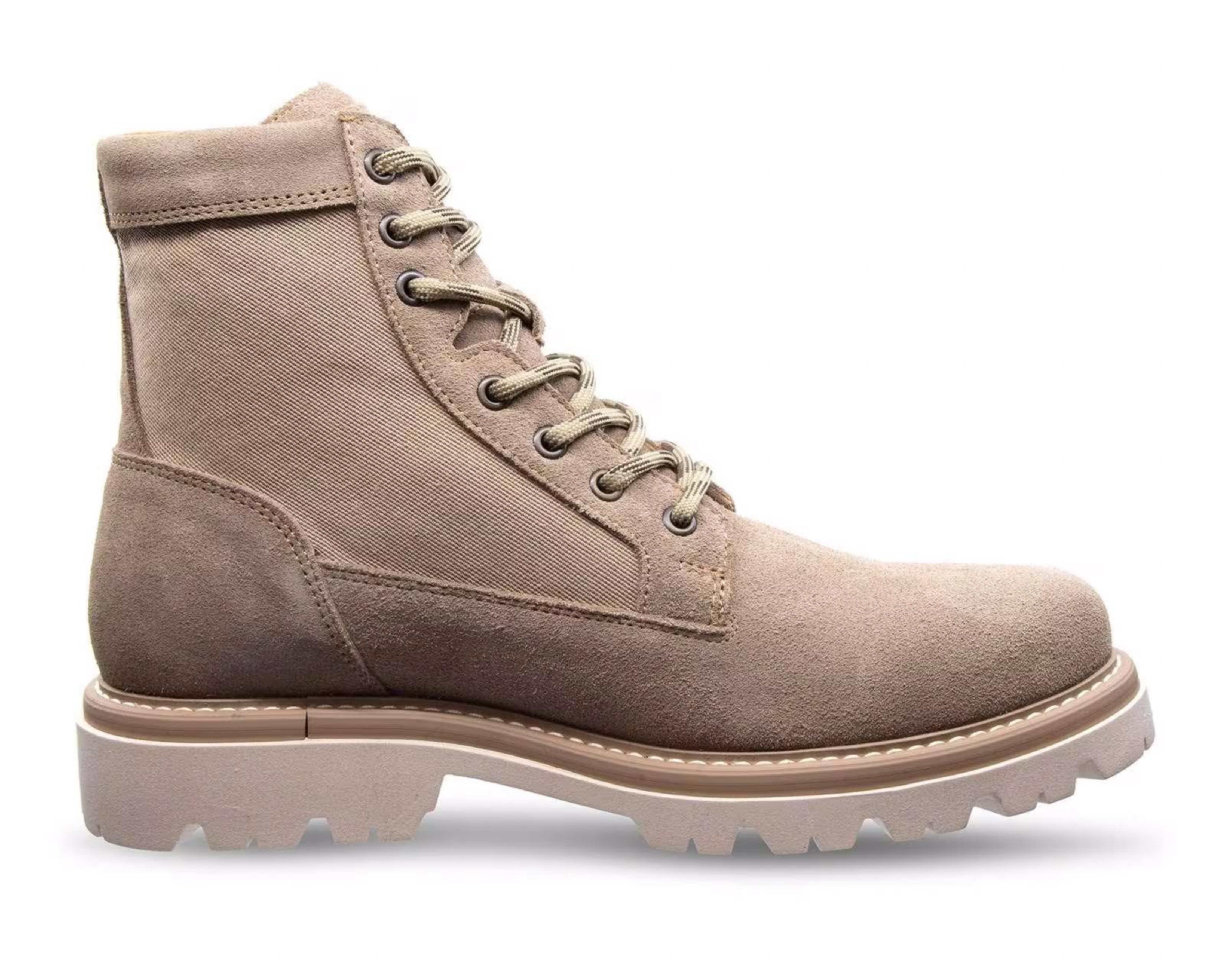 Foto 5 pulgar | Botas Casuales Levi's de Piel para Hombre