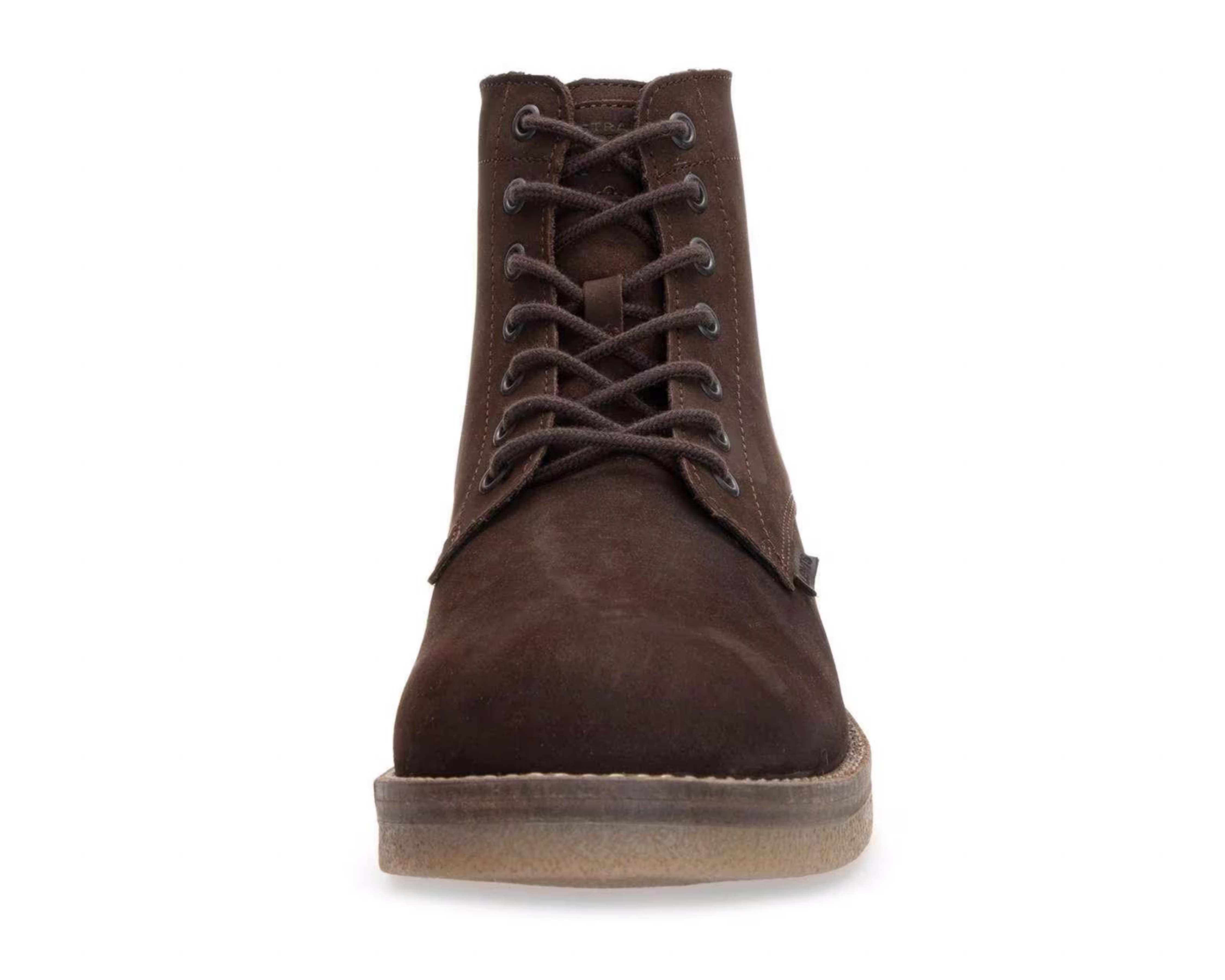 Foto 6 pulgar | Botas Casuales Levi's de Piel para Hombre