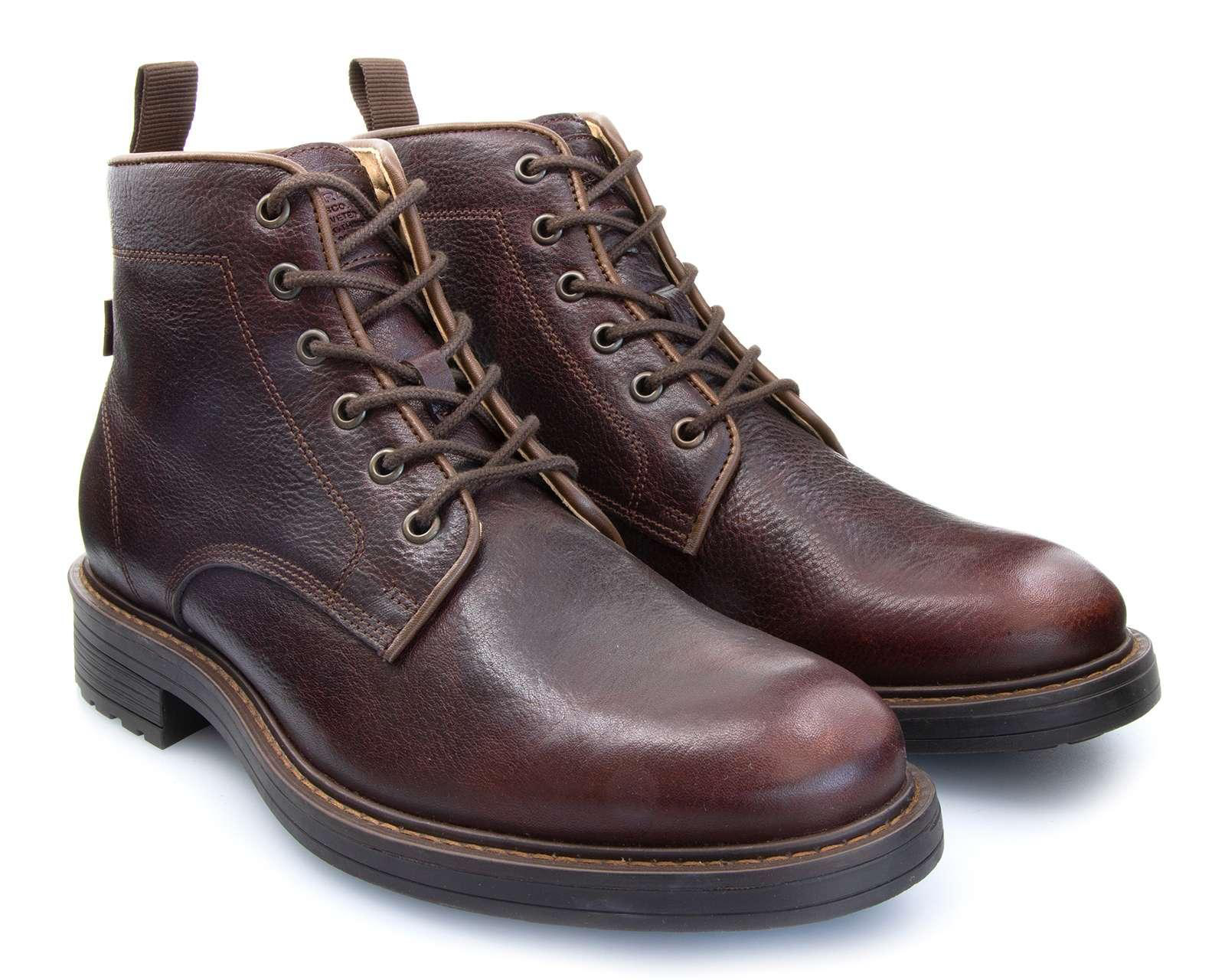 Botas Casuales Levi's de Piel para Hombre