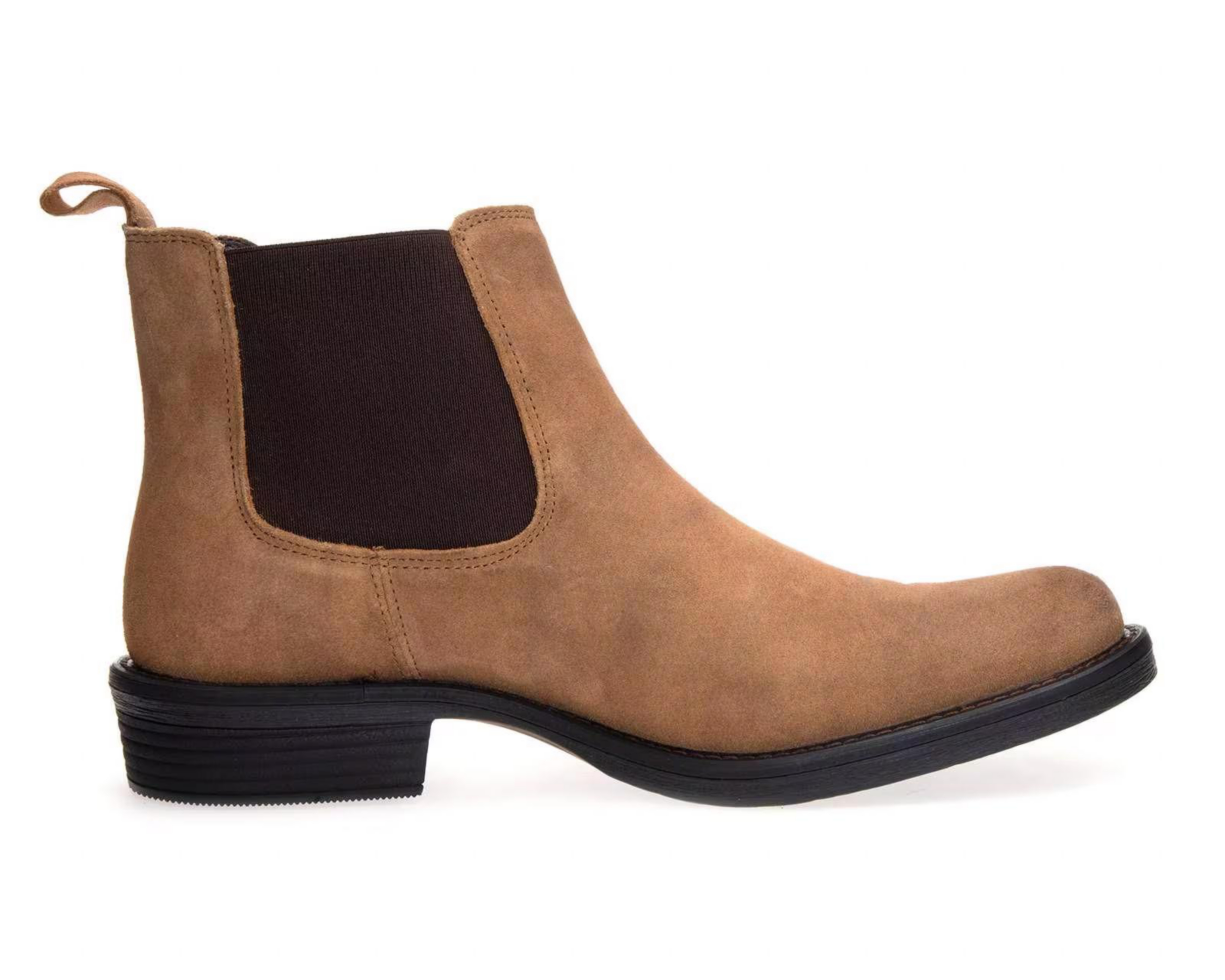 Foto 5 pulgar | Botas Vaqueras Levi's de Piel para Hombre