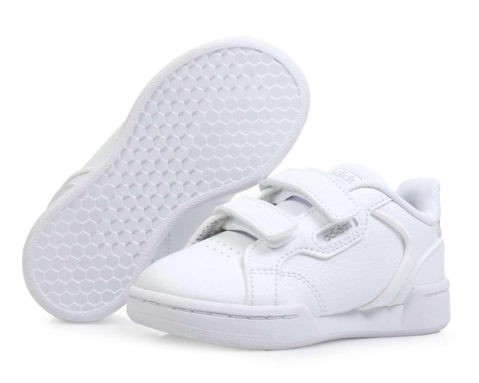 Tenis Adidas Para Bebe Nina Coppel