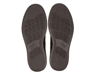 Foto 2 | Mocasines Flexi de Piel para Hombre