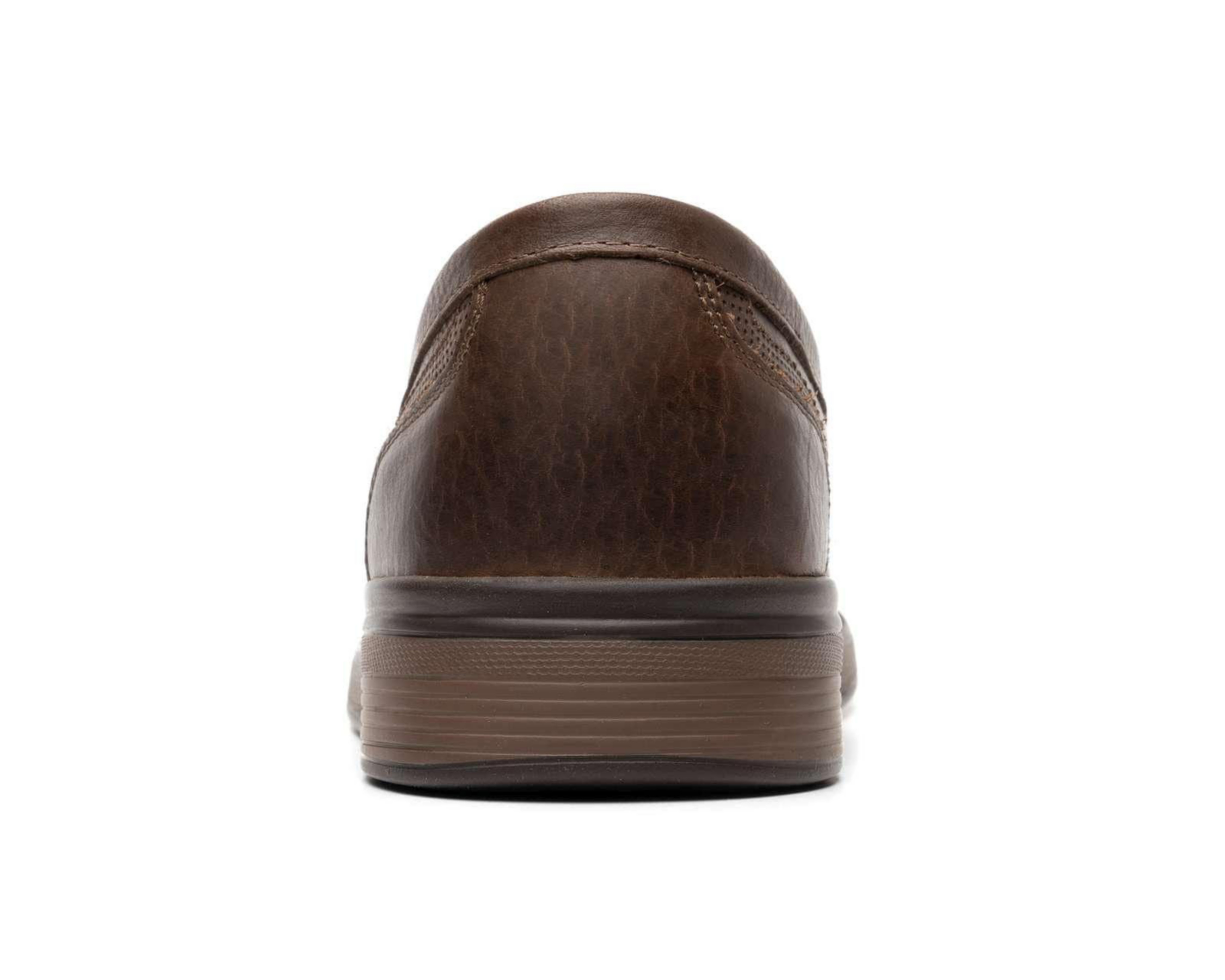 Foto 7 pulgar | Mocasines Flexi de Piel para Hombre