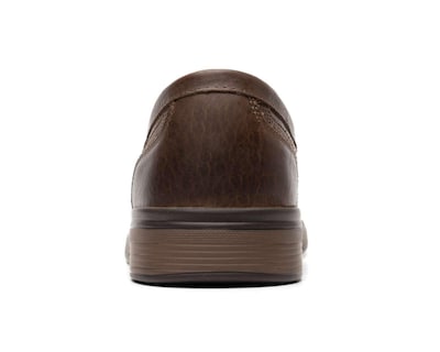 Foto 6 | Mocasines Flexi de Piel para Hombre