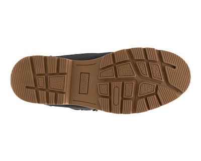 Foto 5 | Botas Casuales Levi's de Piel para Hombre