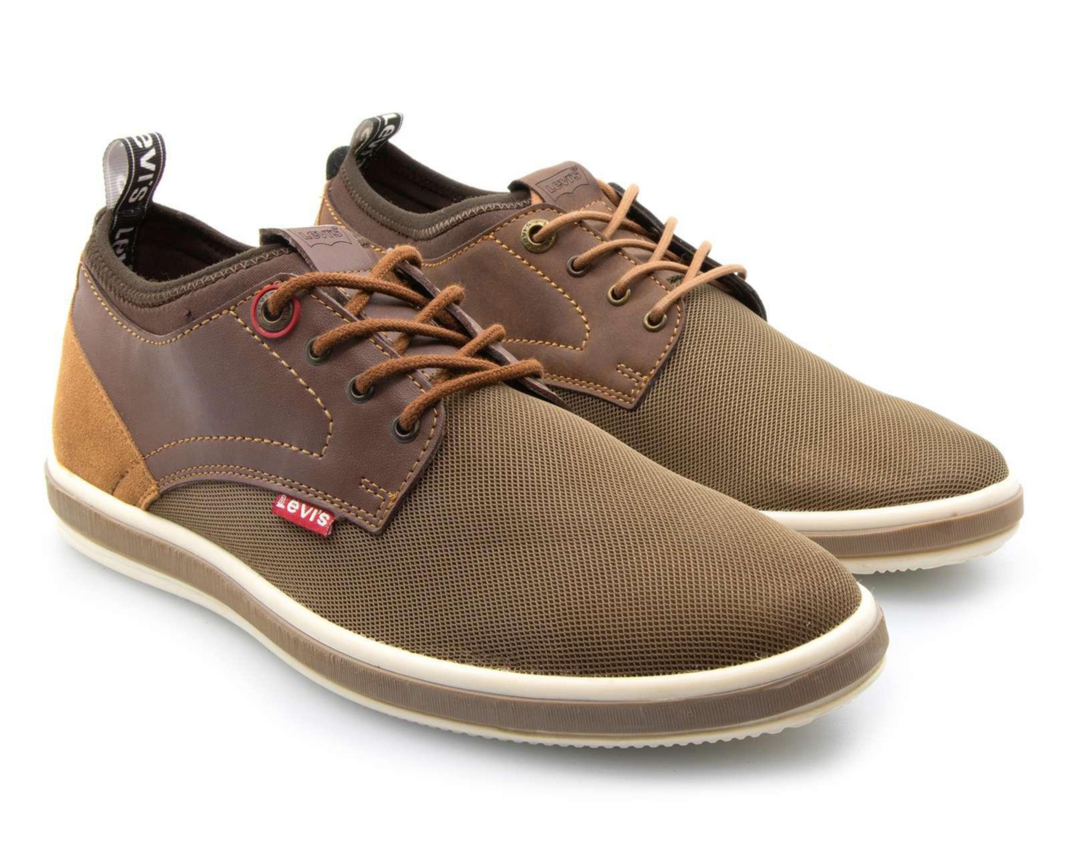 Tenis Casuales Levi's para Hombre