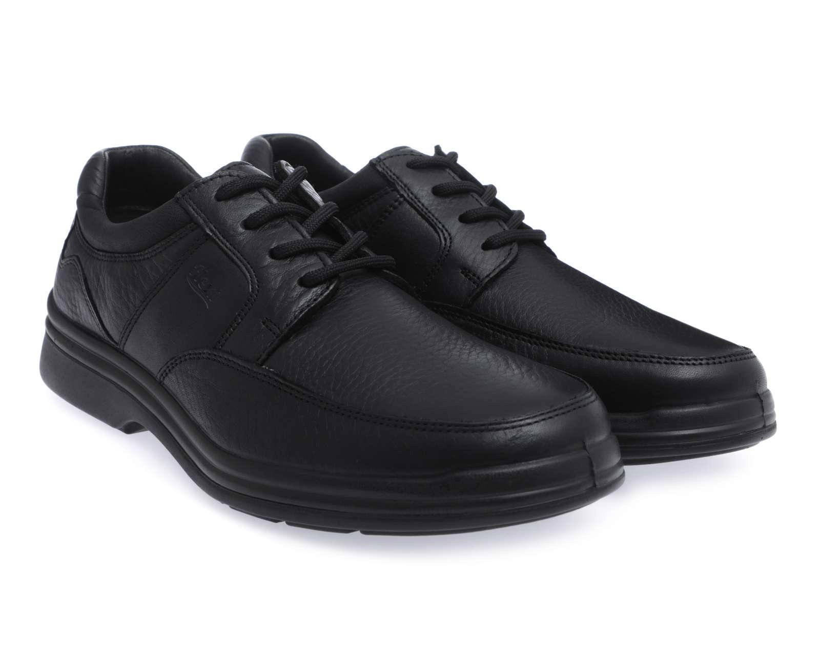 Zapatos Confort Flexi de Piel para Hombre