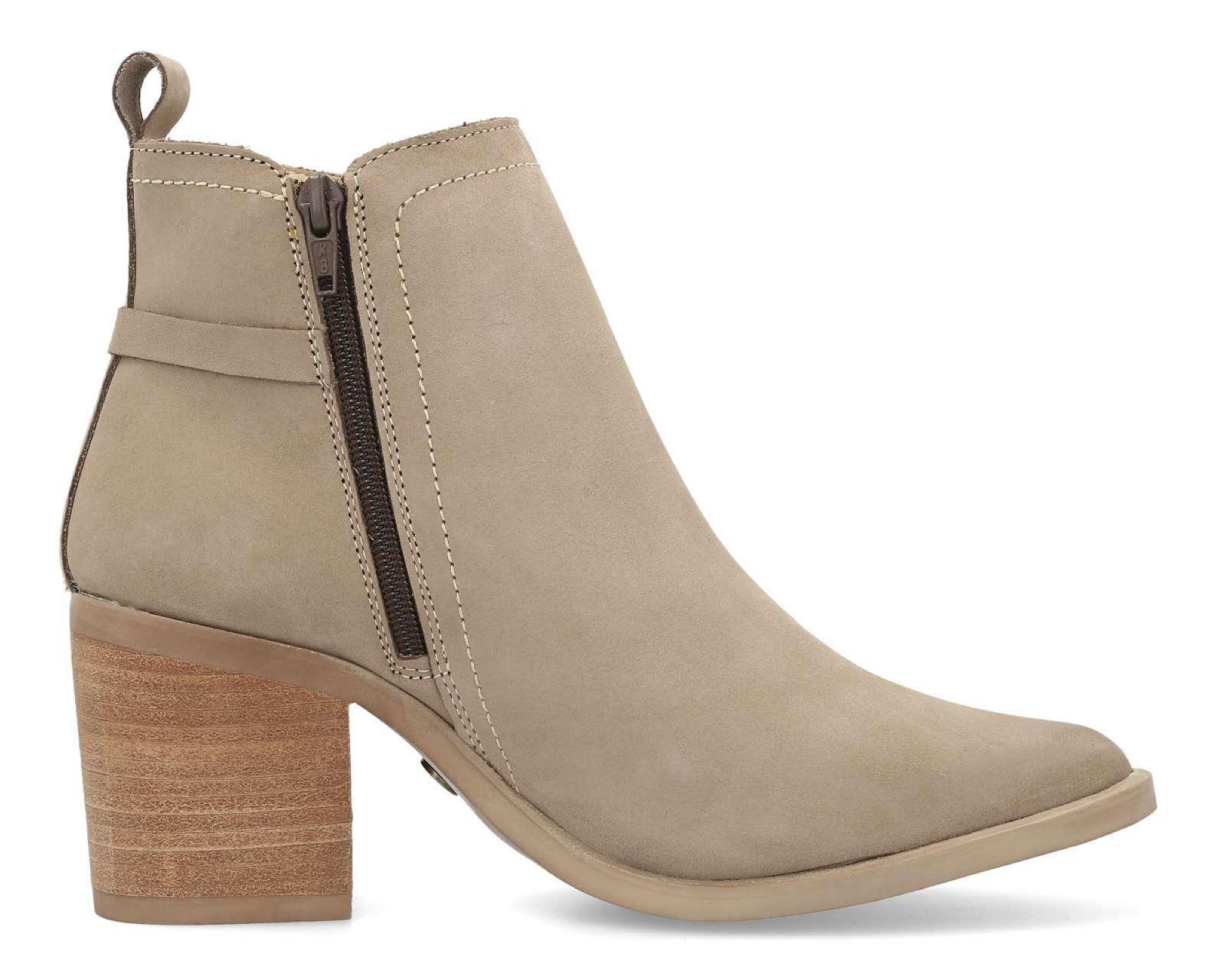 botas rancheras para mujer