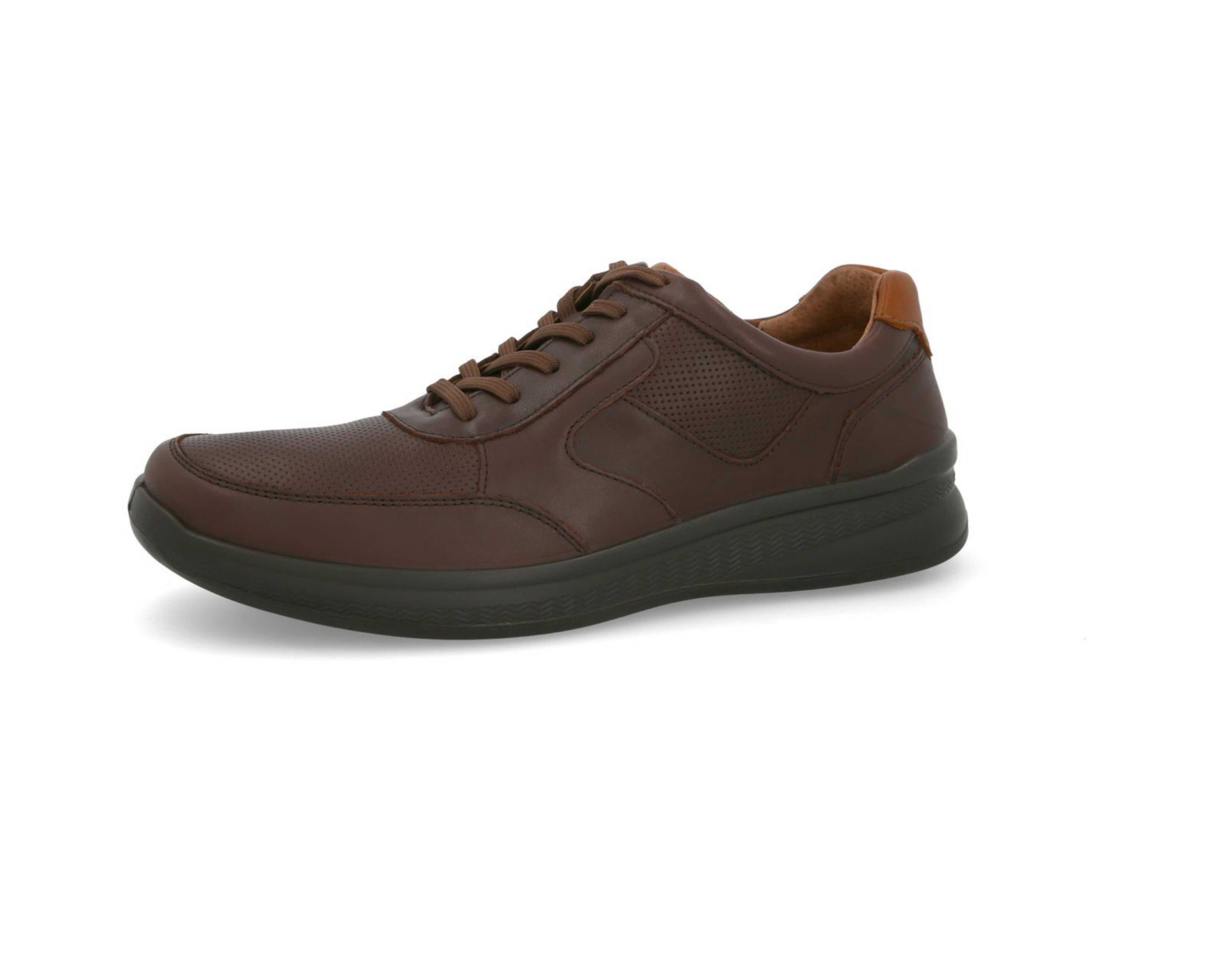 Zapatos Confort Flexi De Piel Para Hombre | Coppel