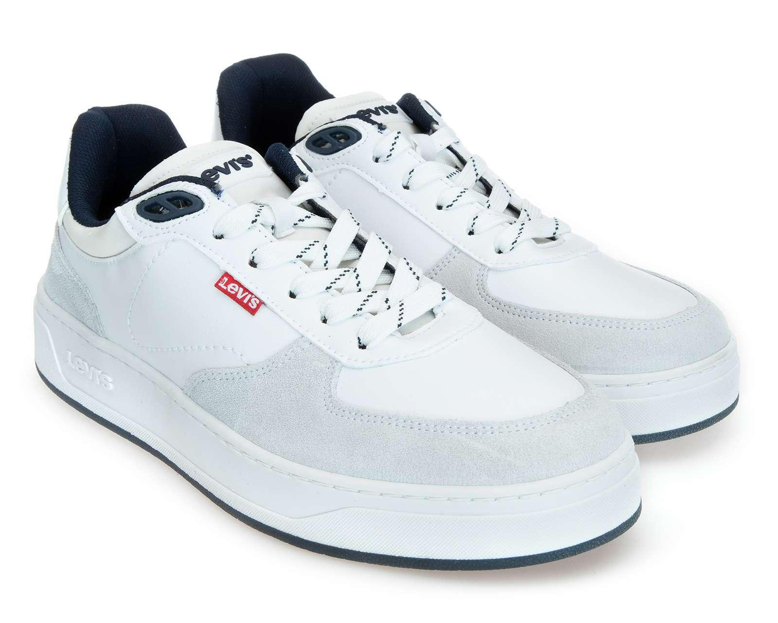 Tenis Casuales Levi's para Hombre