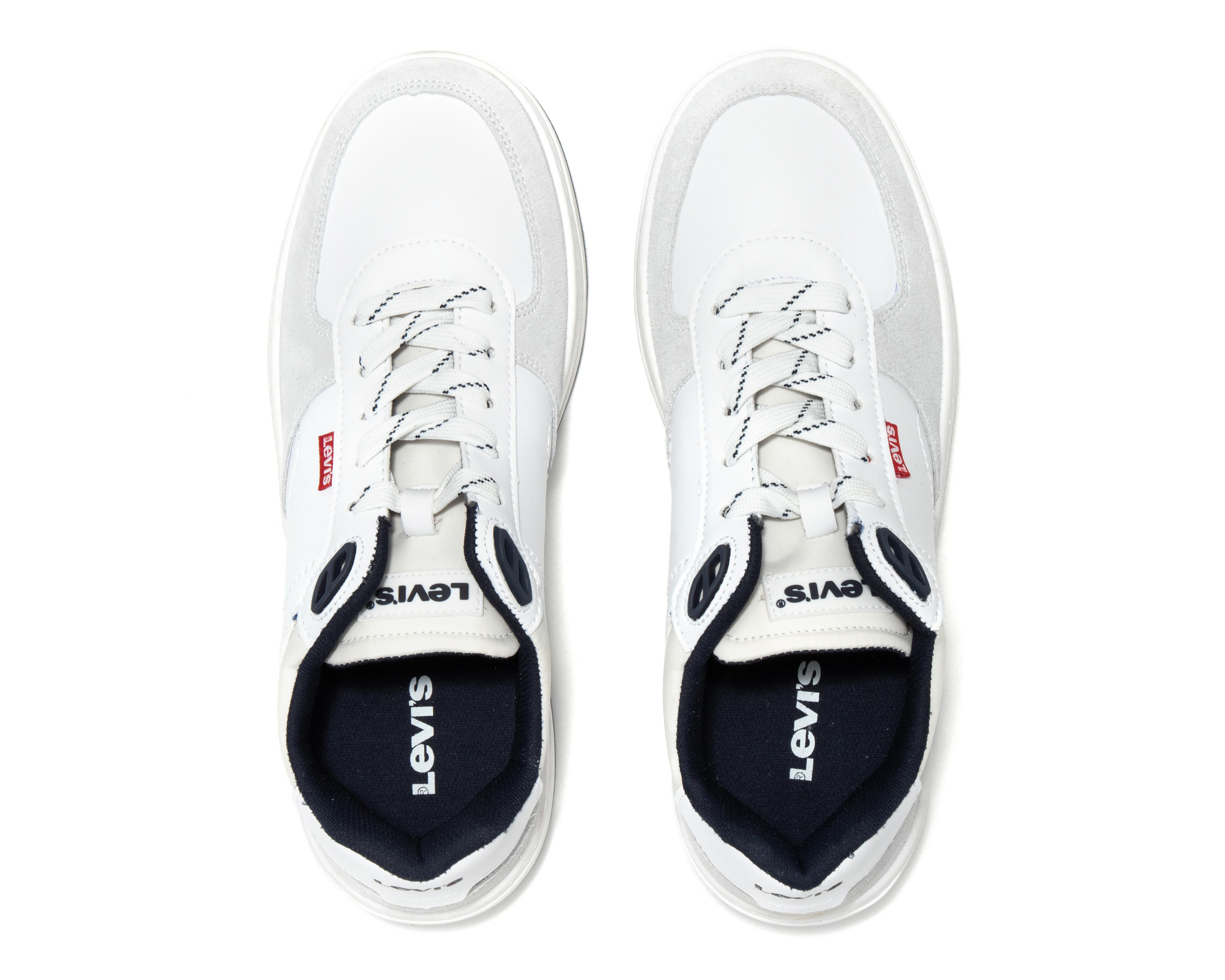 Foto 3 | Tenis Casuales Levi's para Hombre