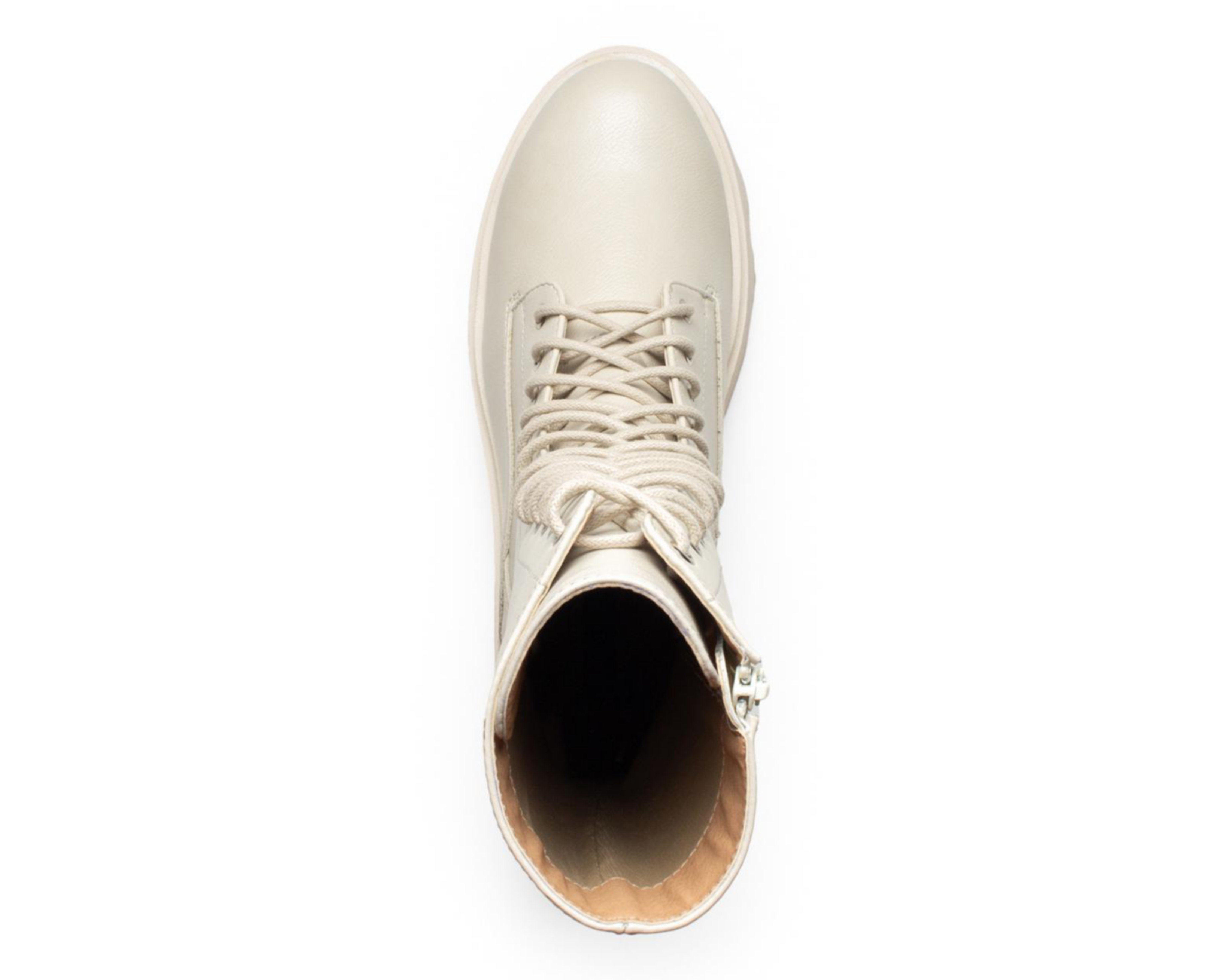 Foto 5 | Botas Urbanas Salamandra para Mujer