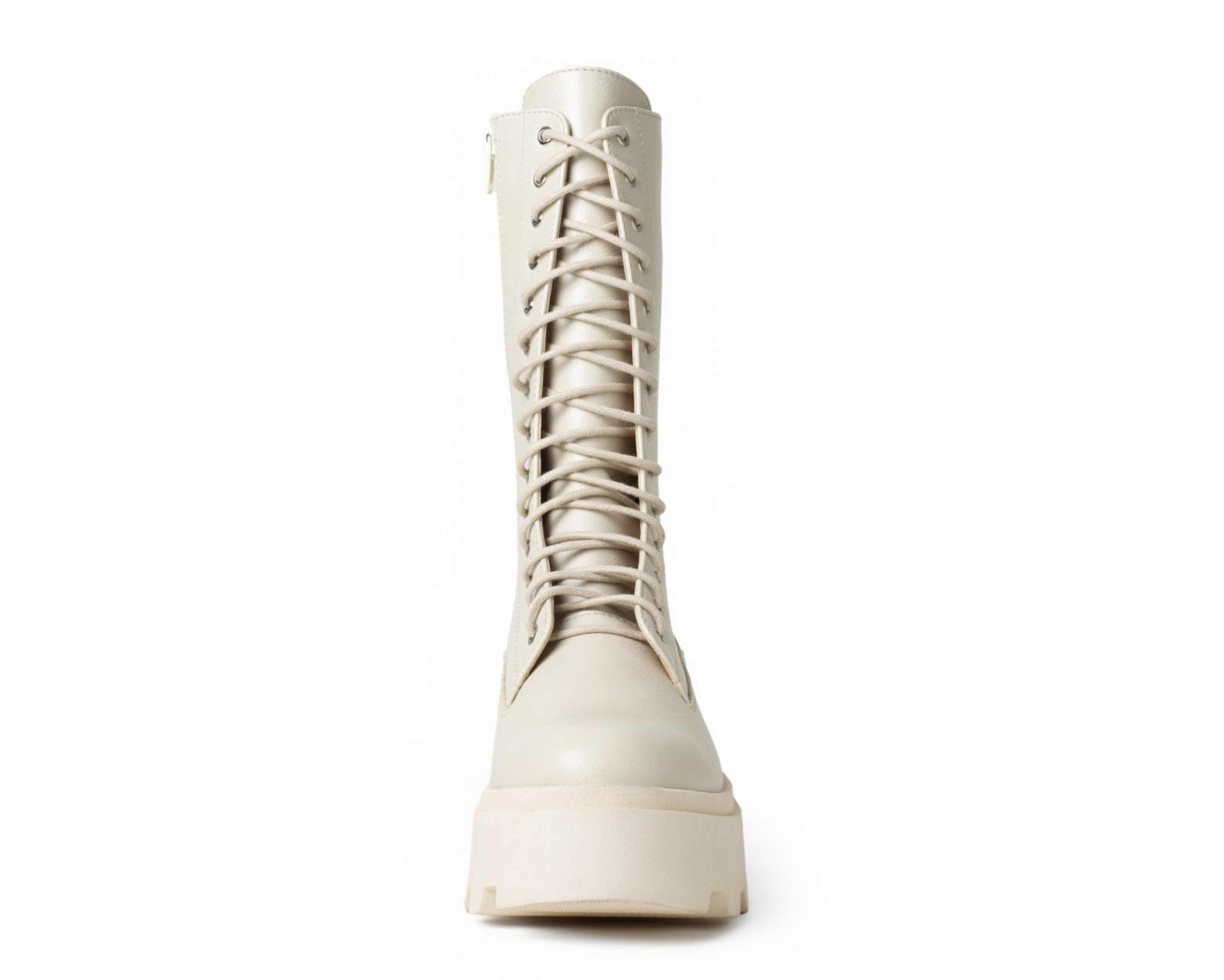 Foto 7 pulgar | Botas Urbanas Salamandra para Mujer