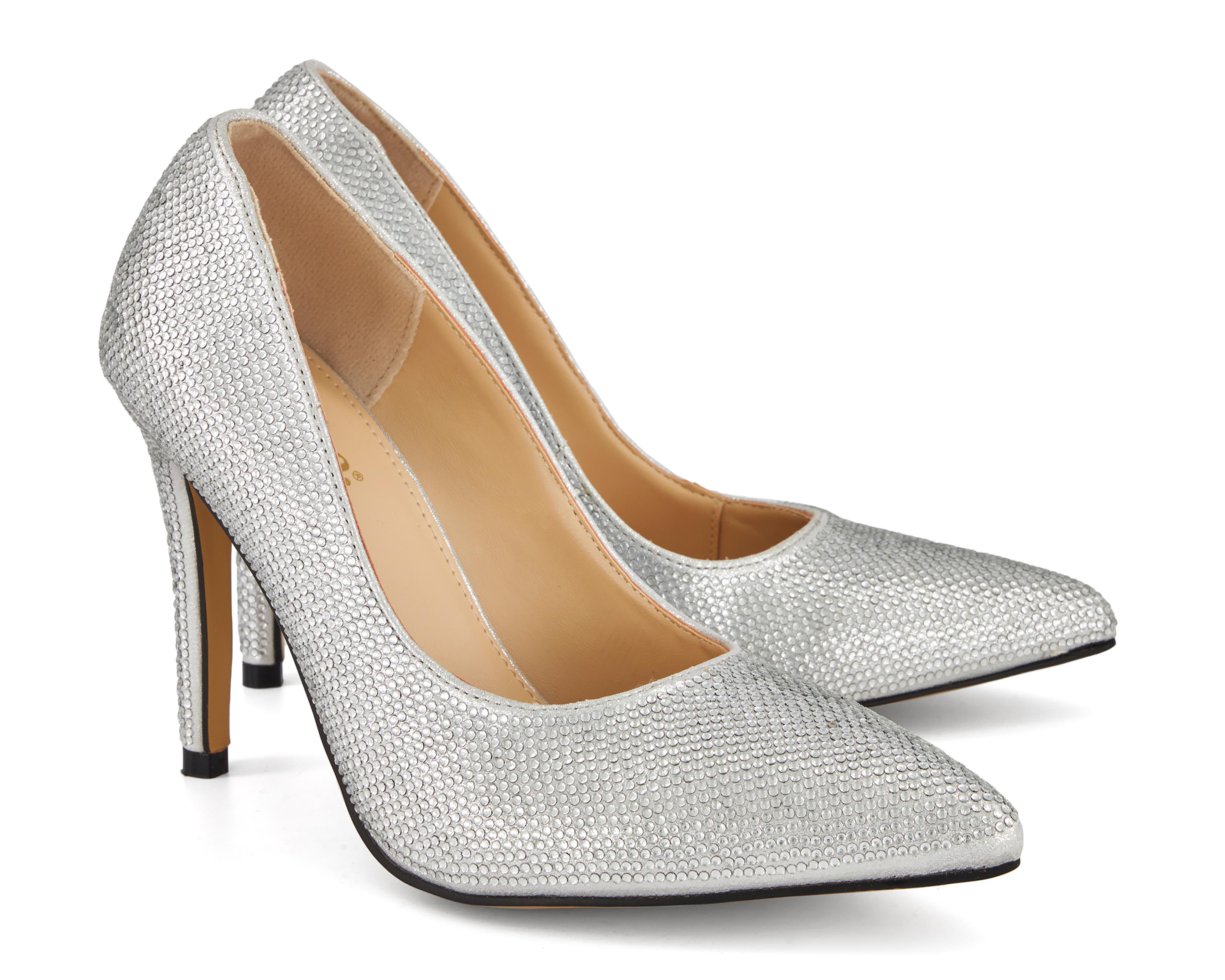 Foto 1 | Zapatillas Andrea para Mujer