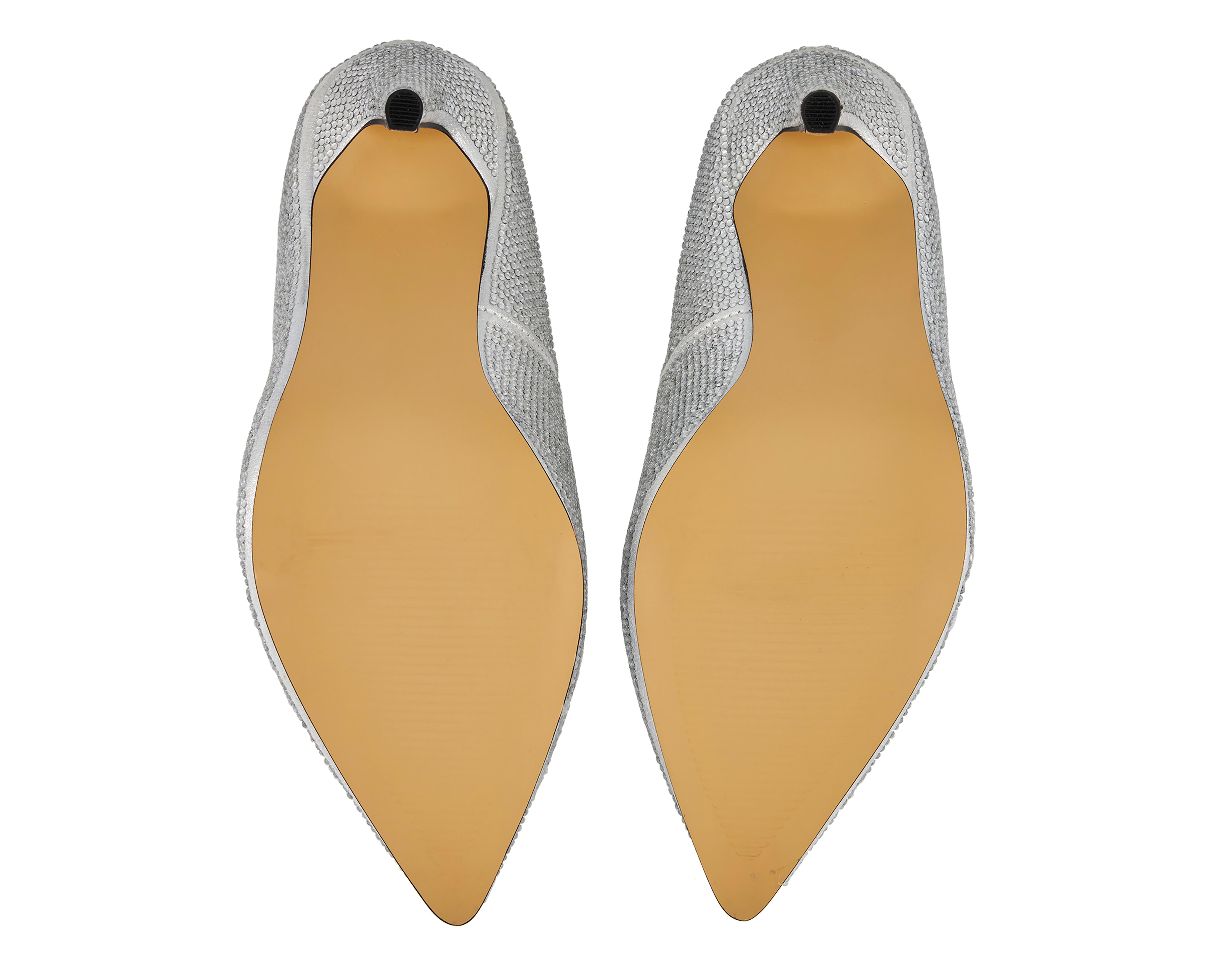 Foto 3 | Zapatillas Andrea para Mujer