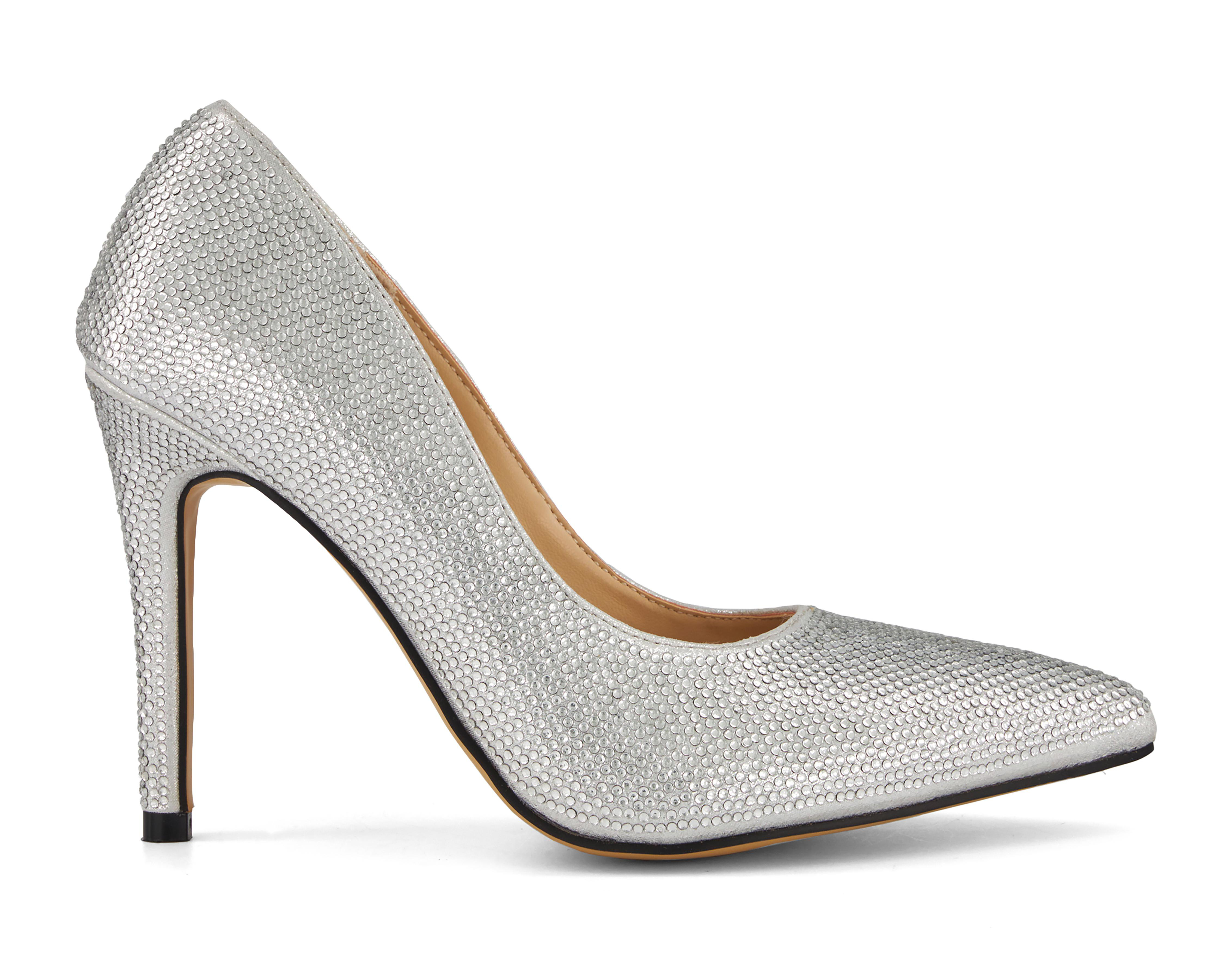 Foto 4 | Zapatillas Andrea para Mujer