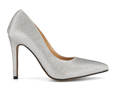 Foto 4 | Zapatillas Andrea para Mujer