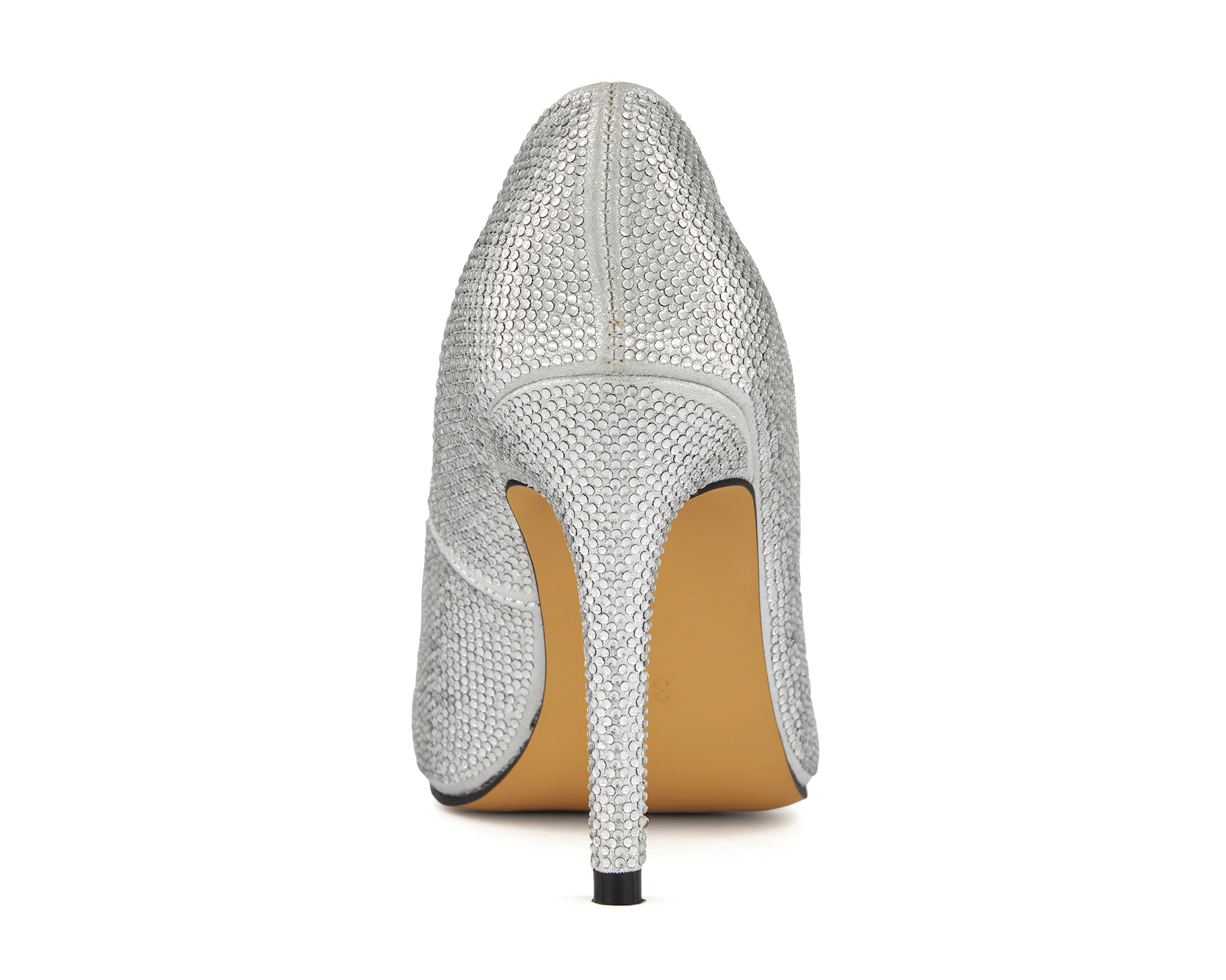 Foto 6 | Zapatillas Andrea para Mujer