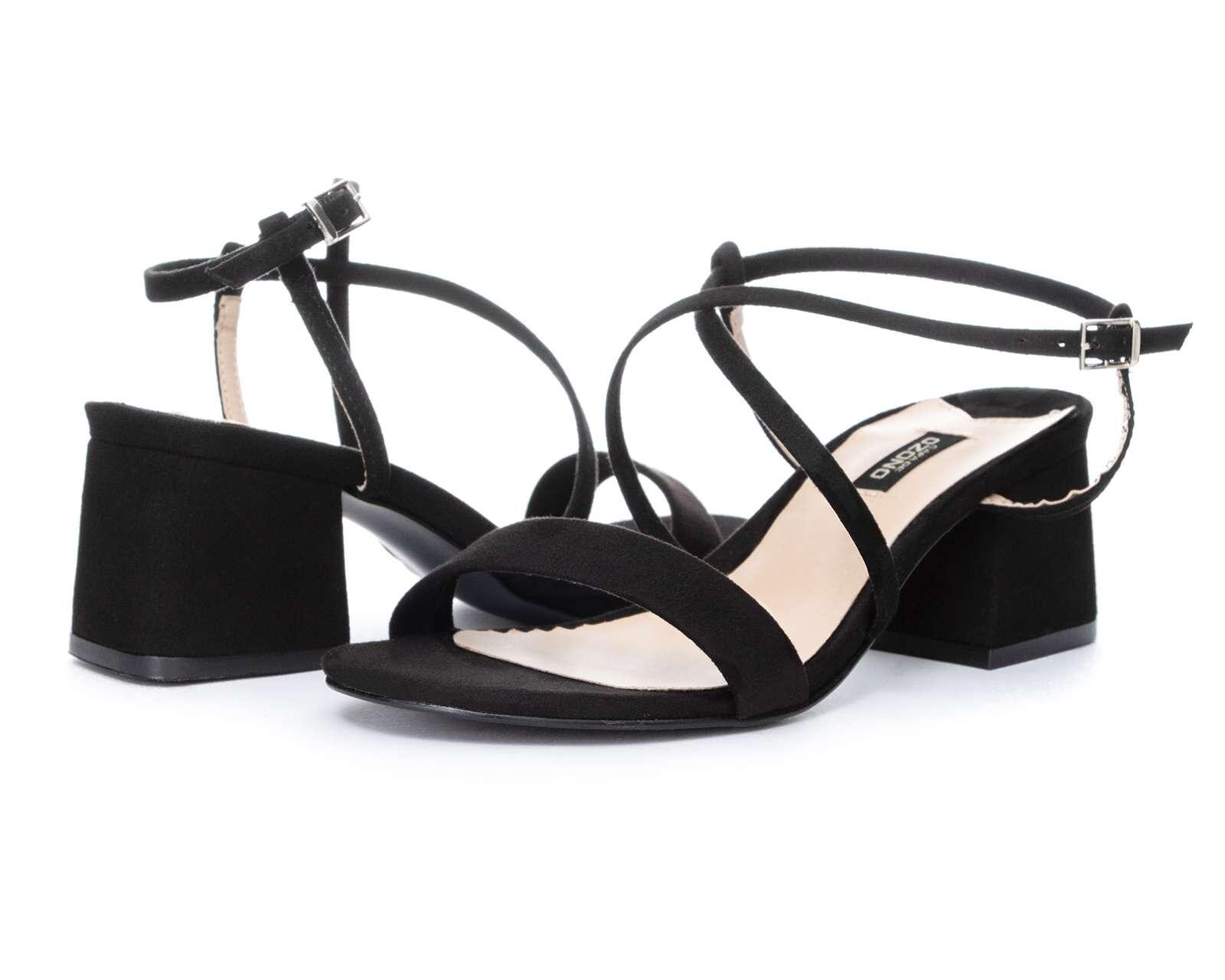 zapatillas plateadas coppel