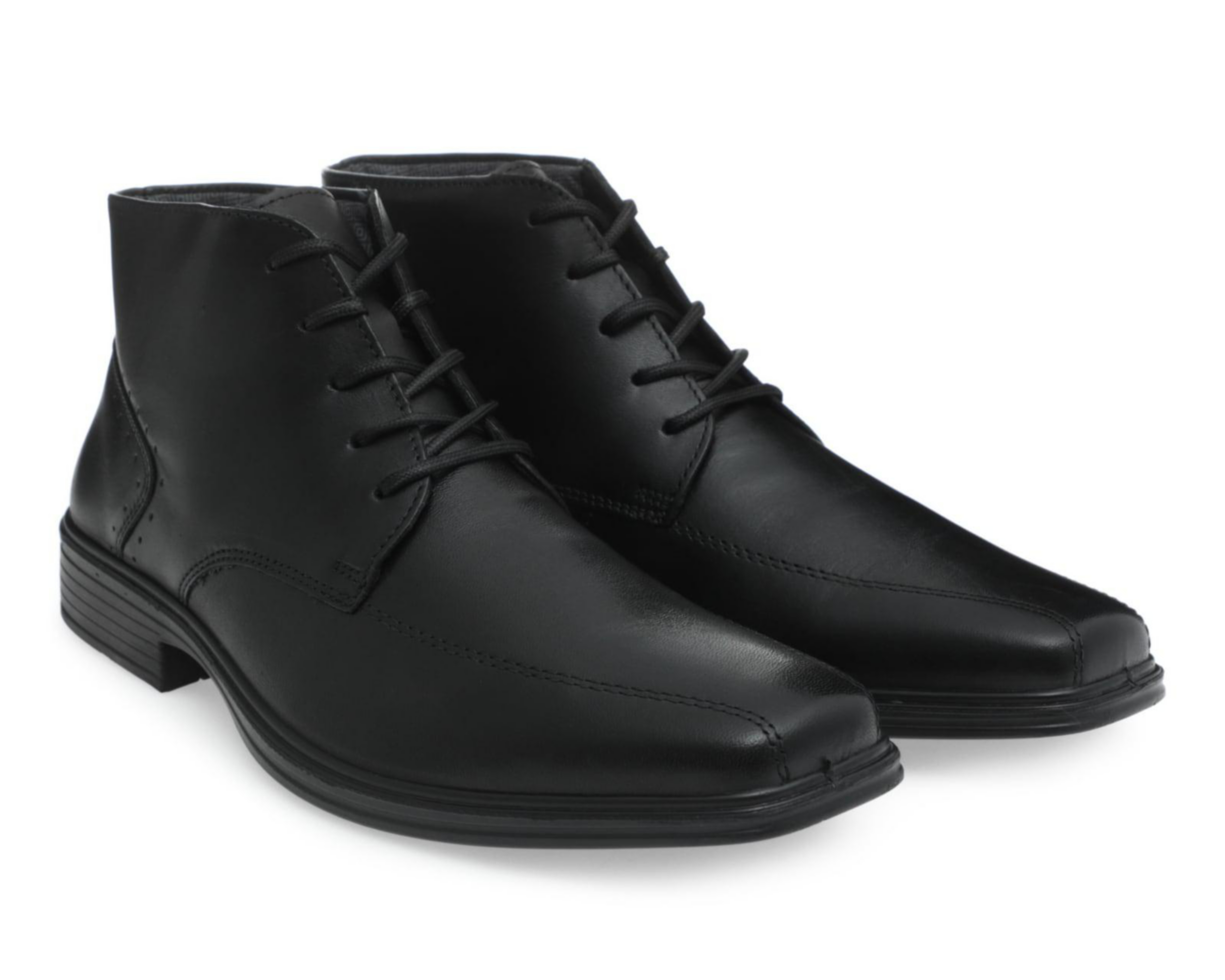 Botas Casuales Flexi de Piel para Hombre