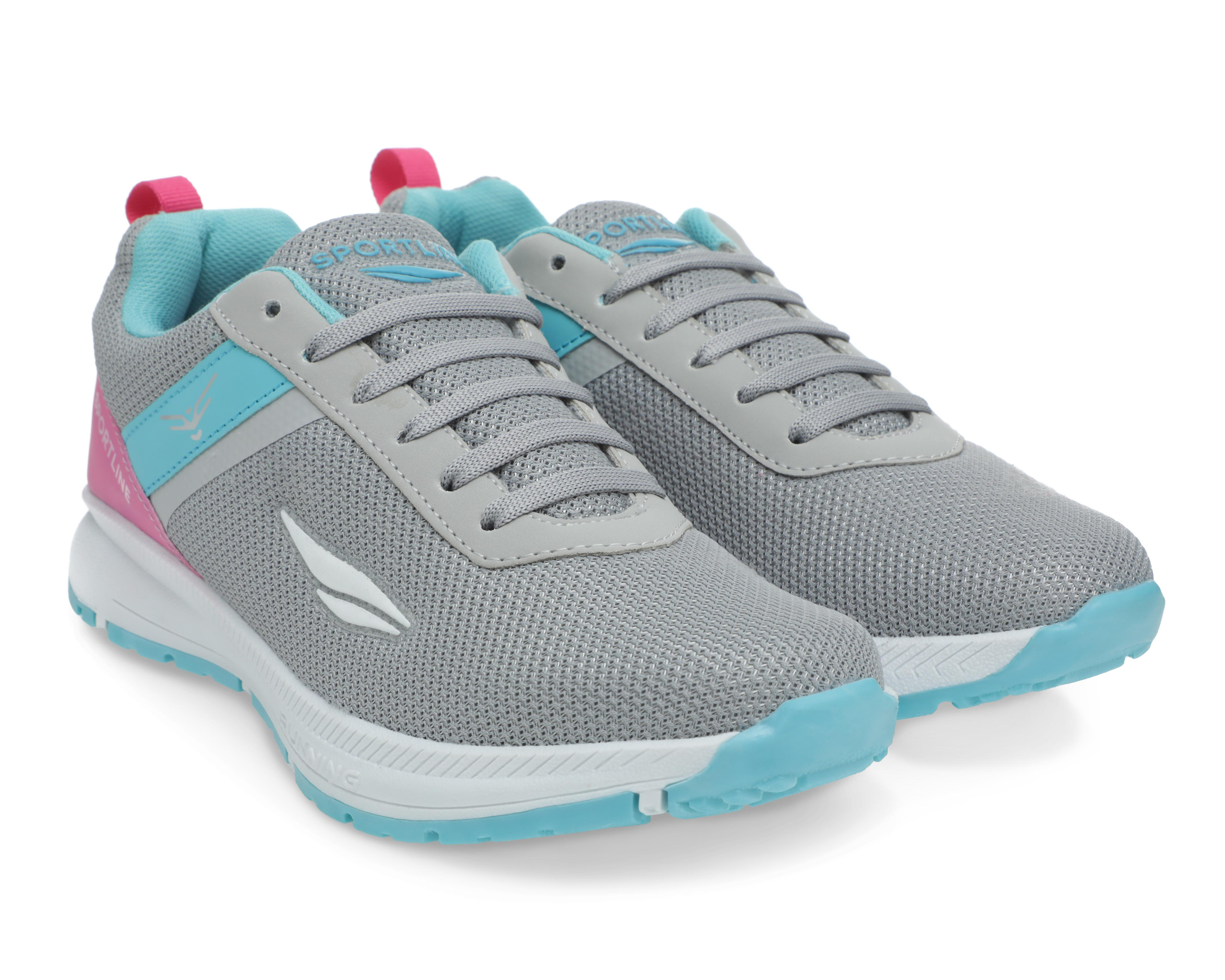 Tenis Sportline para Mujer