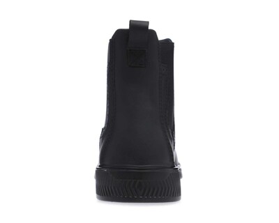 Foto 6 | Botas Casuales Flexi de Piel para Hombre