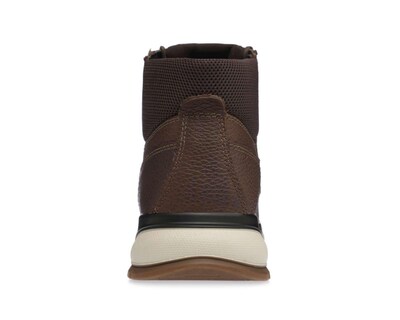 Foto 6 | Botas Outdoor Flexi de Piel para Hombre