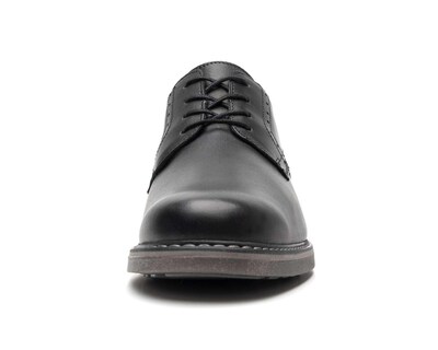 Foto 5 | Zapatos Casuales Flexi de Piel para Hombre