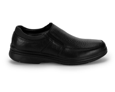 Foto 2 | Zapatos Confort Flexi de Piel para Hombre