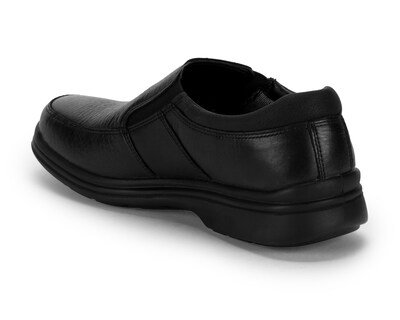 Foto 3 | Zapatos Confort Flexi de Piel para Hombre