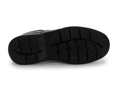 Foto 4 | Zapatos Confort Flexi de Piel para Hombre